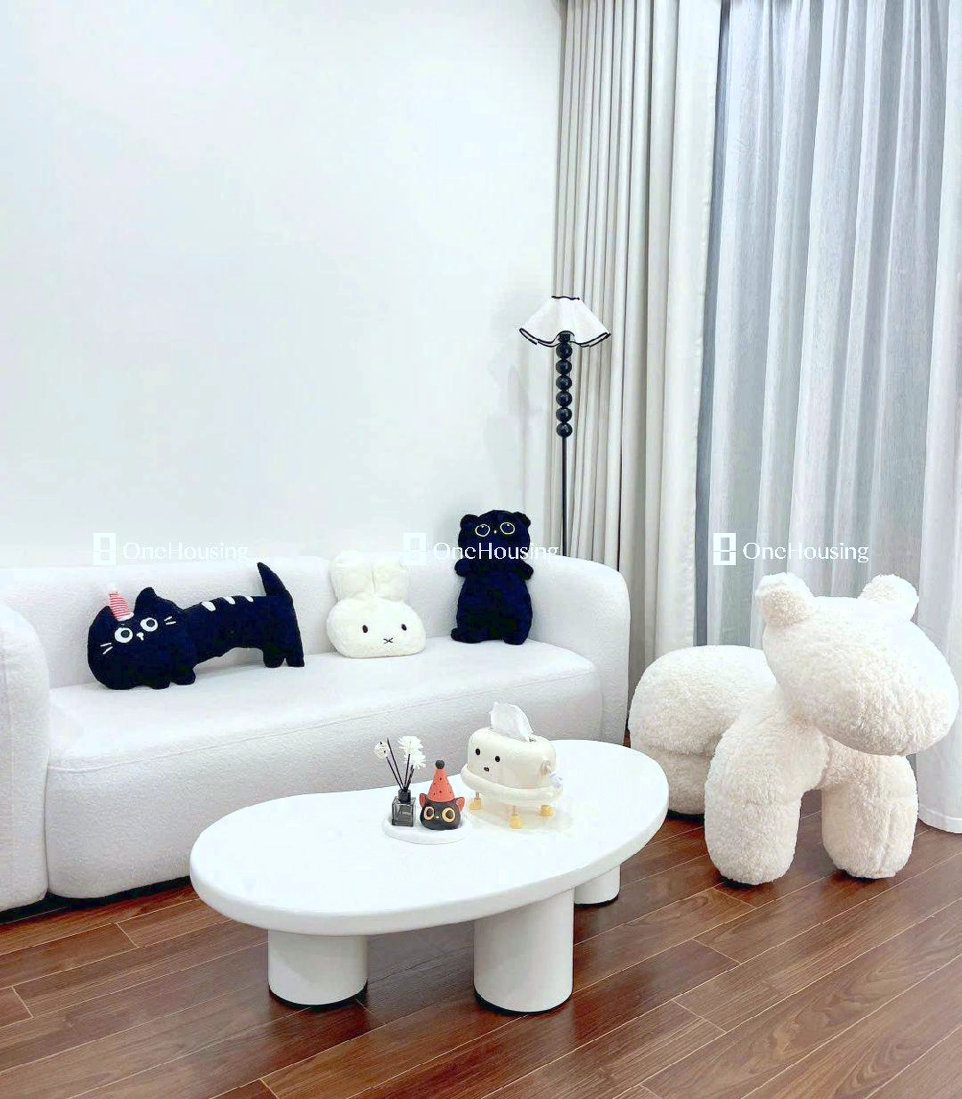 Onehousing image