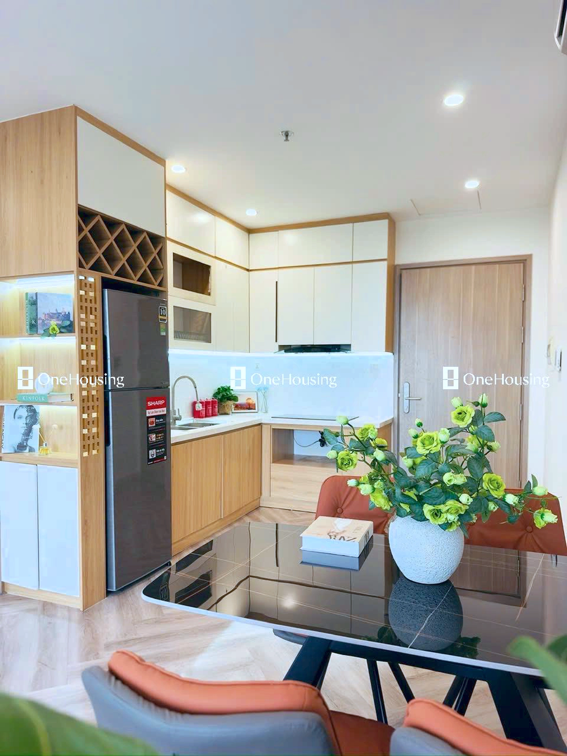 Onehousing image