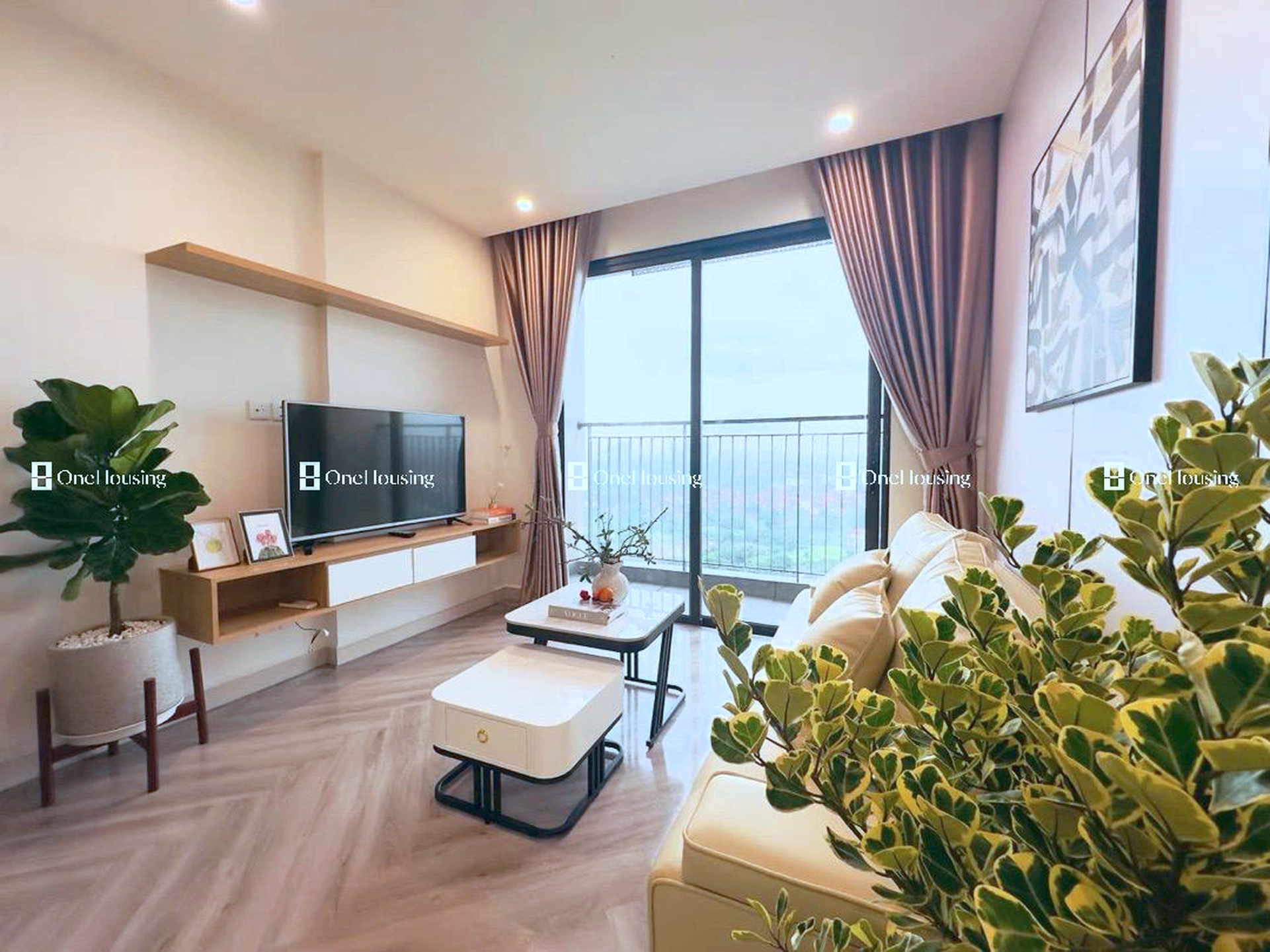 Onehousing image