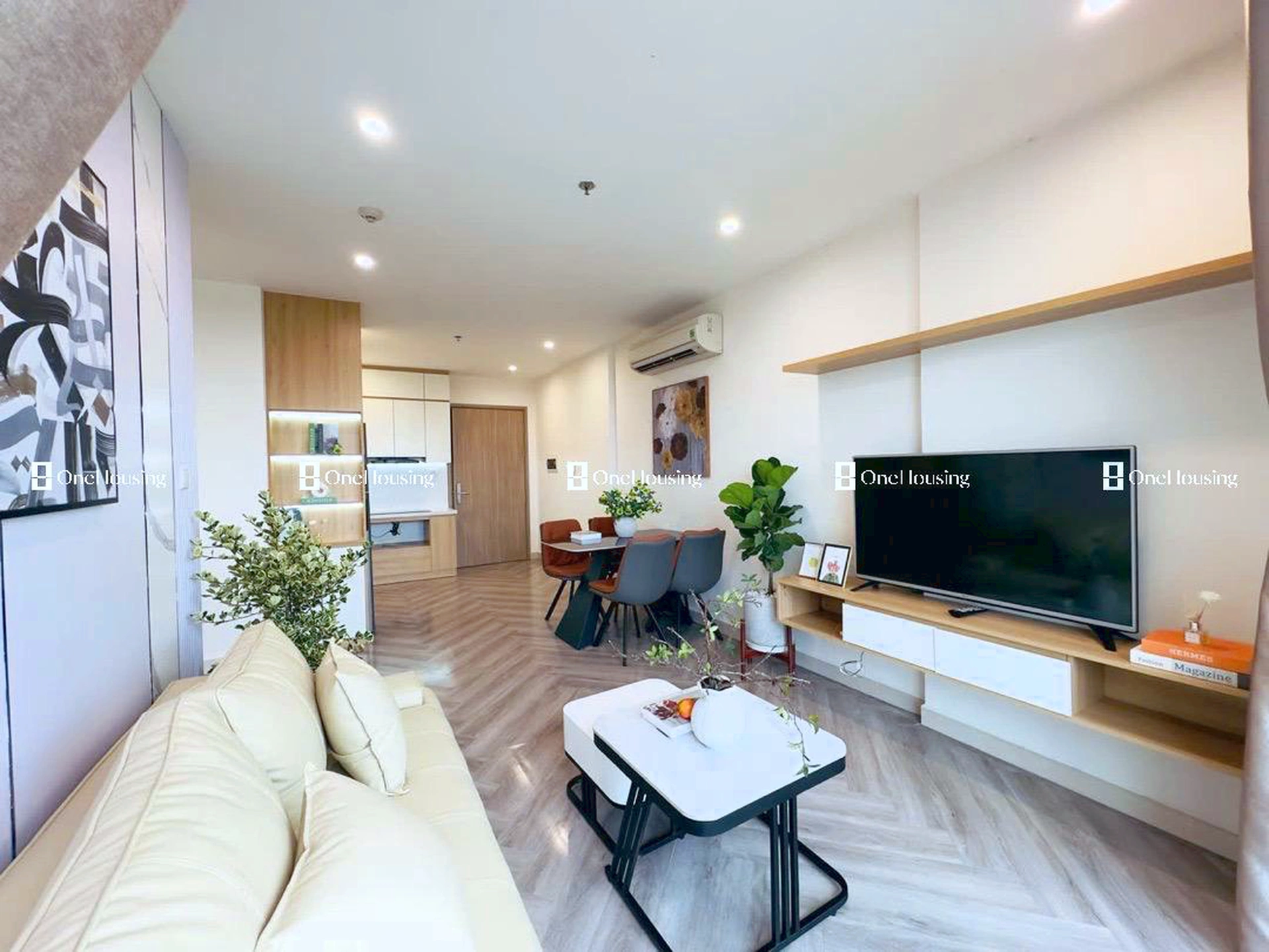 Onehousing image