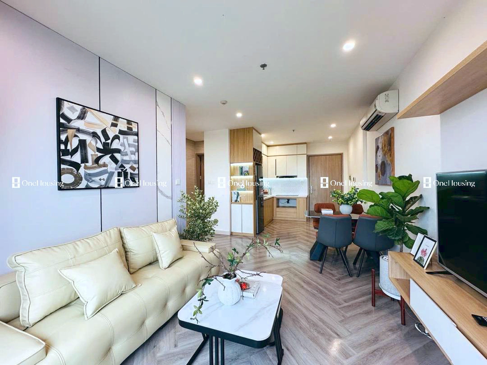 Onehousing image