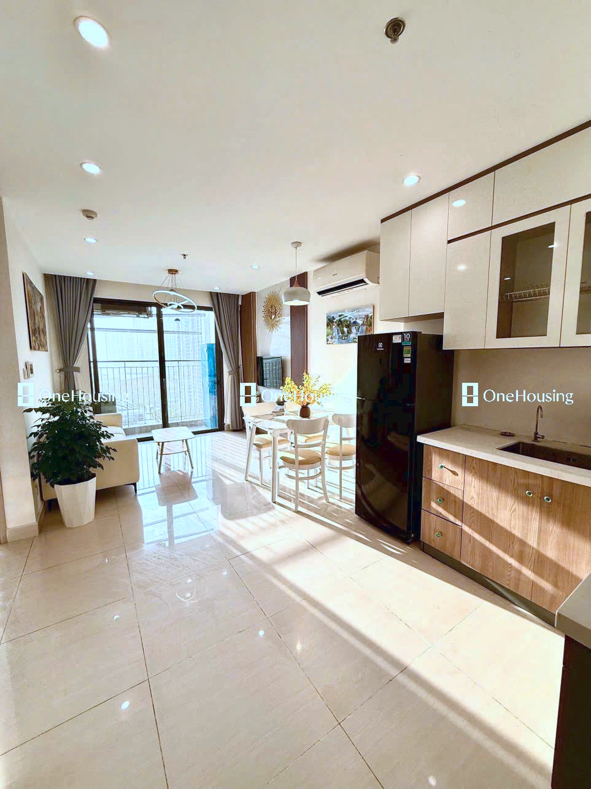 Onehousing image