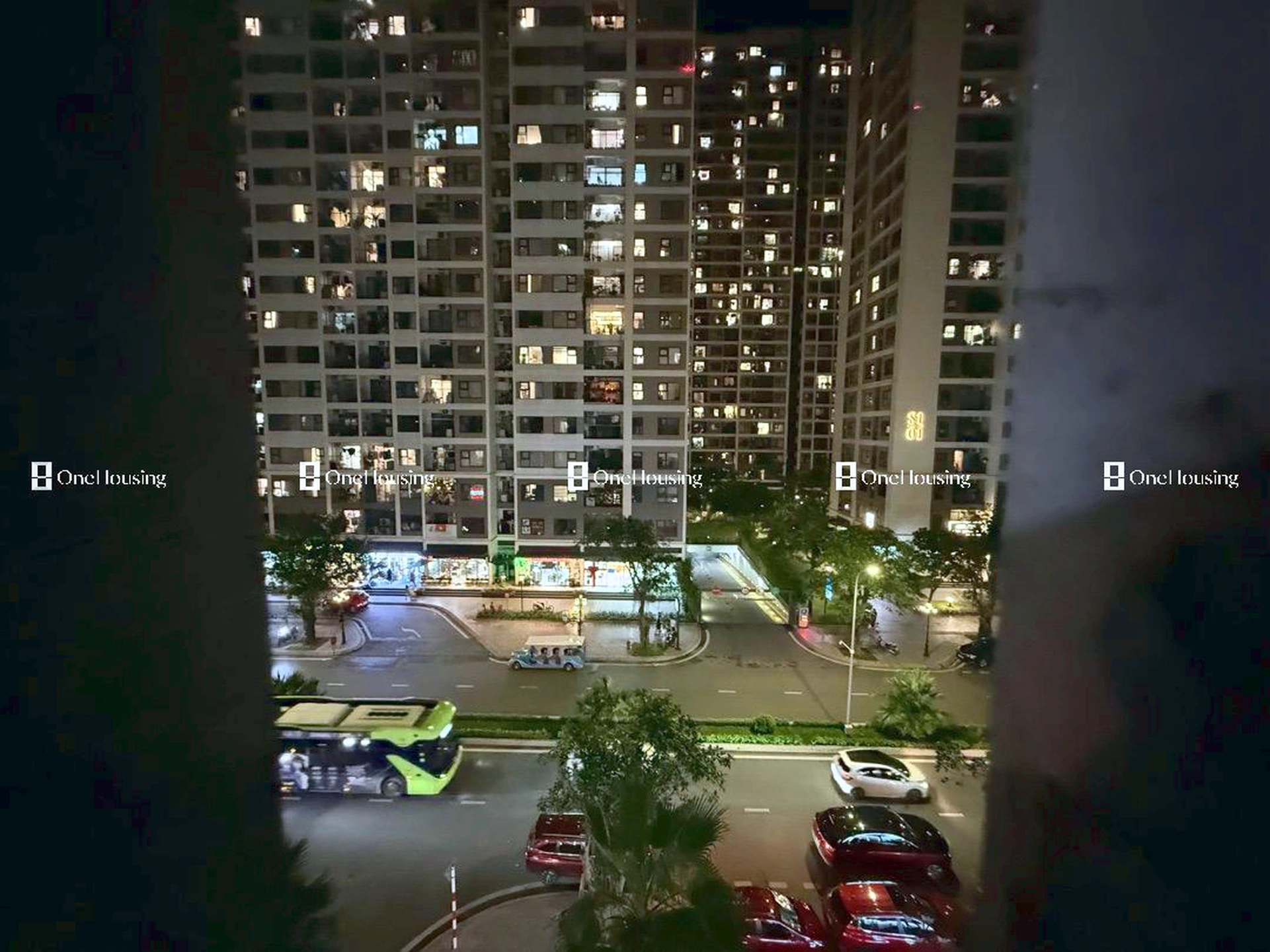 Onehousing image
