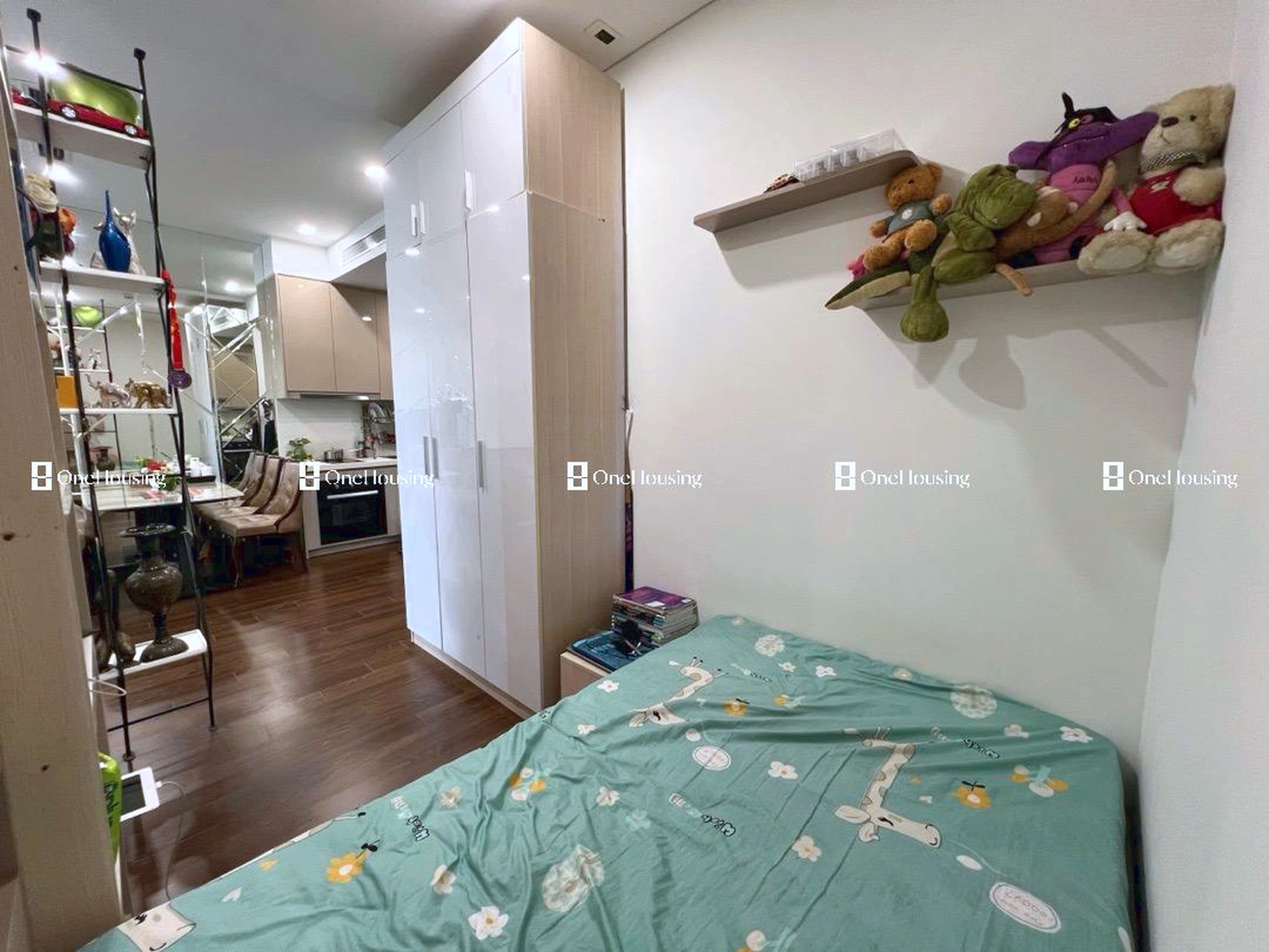 Onehousing image