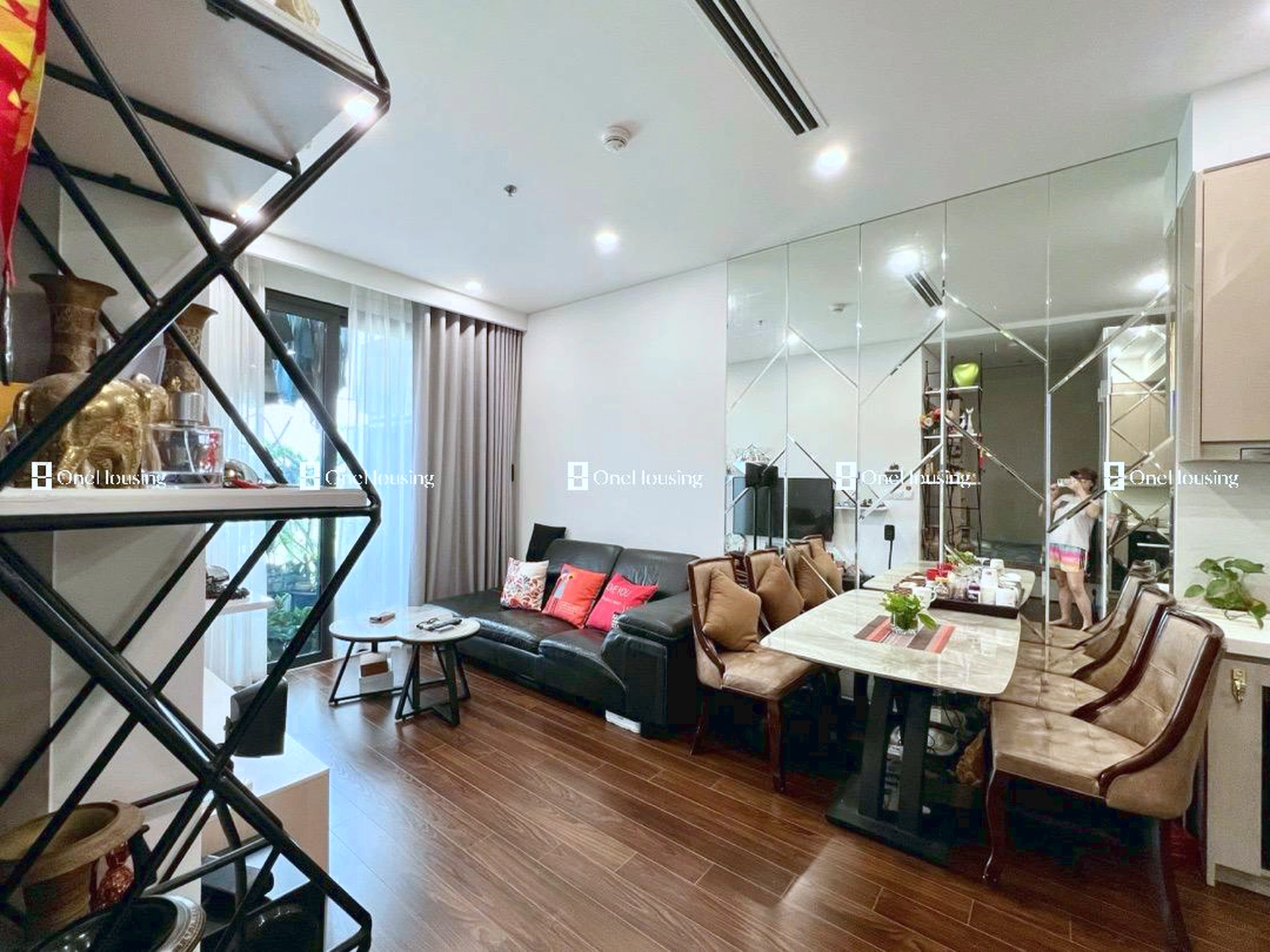 Onehousing image