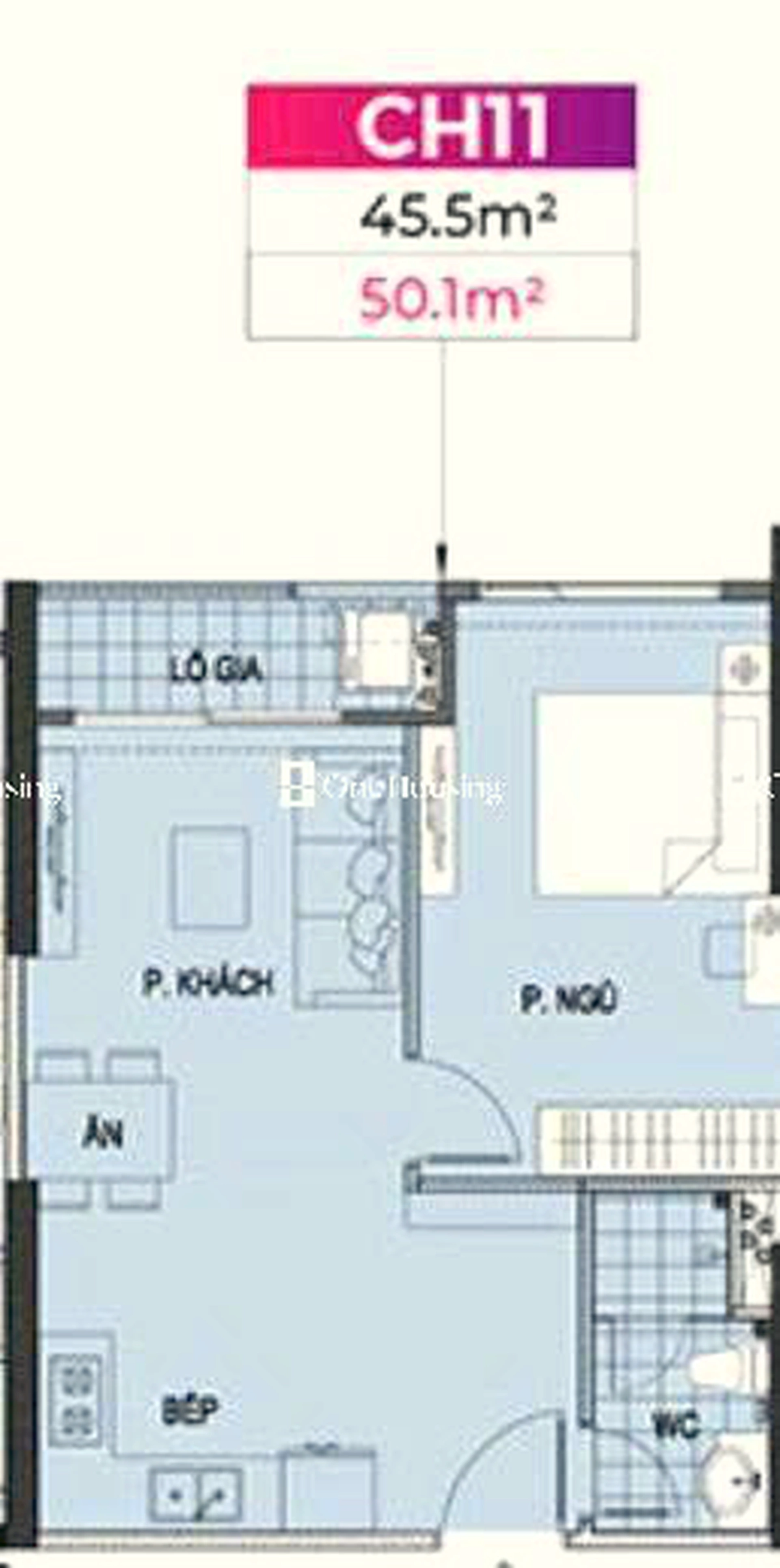 Onehousing image