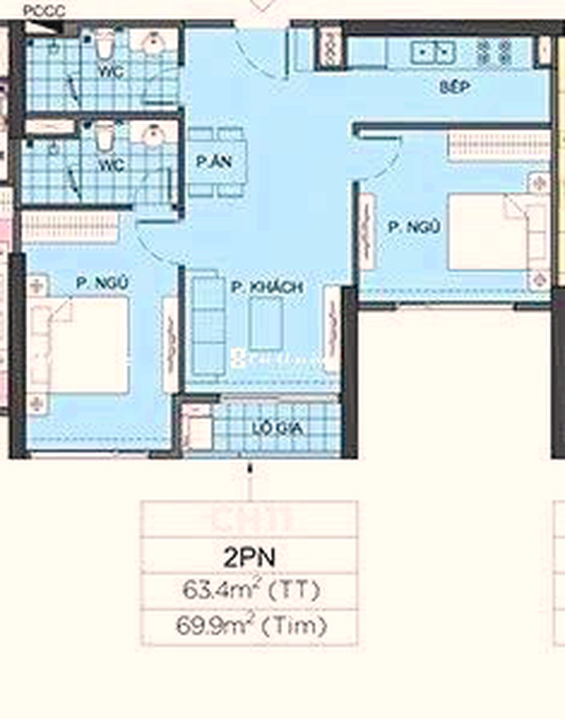 Onehousing image