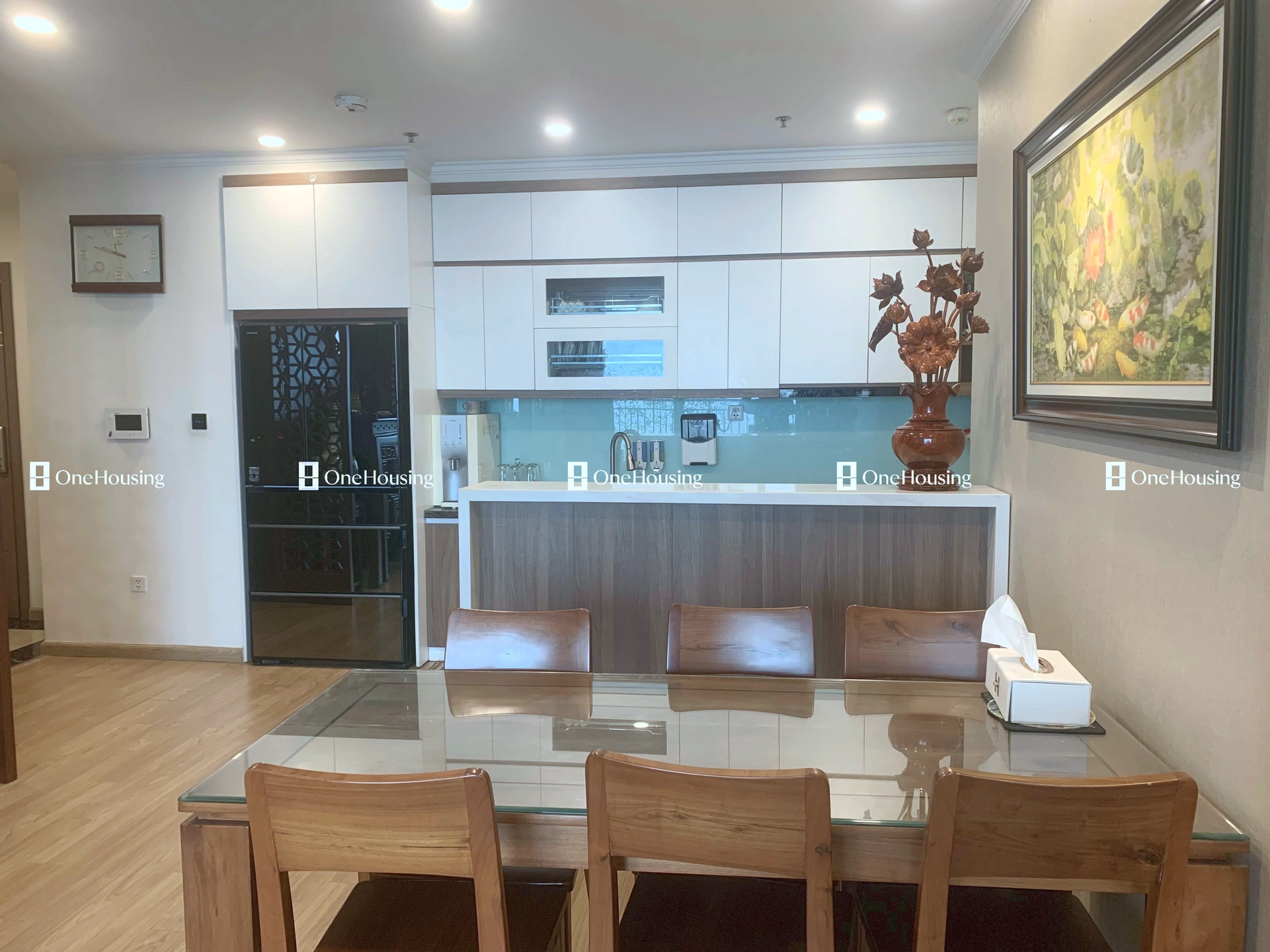 Căn 4PN+ toà A3 - The Arcadia - Vinhomes Gardenia
