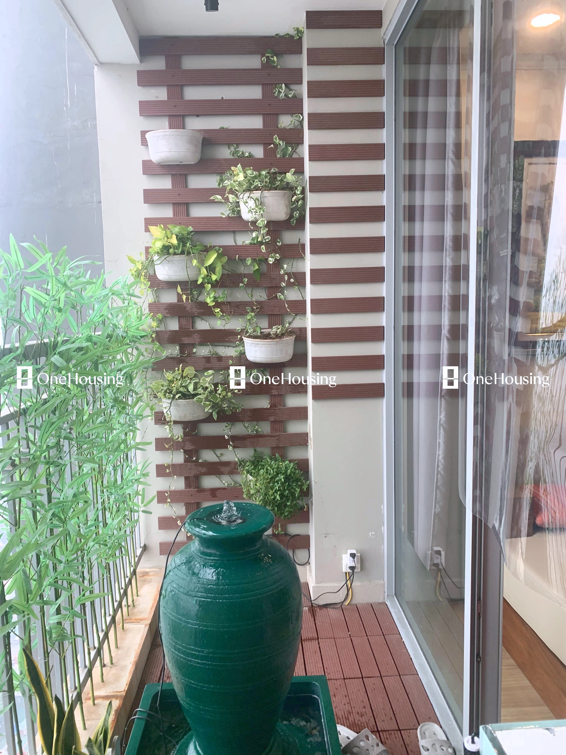Căn 4PN+ toà A3 - The Arcadia - Vinhomes Gardenia