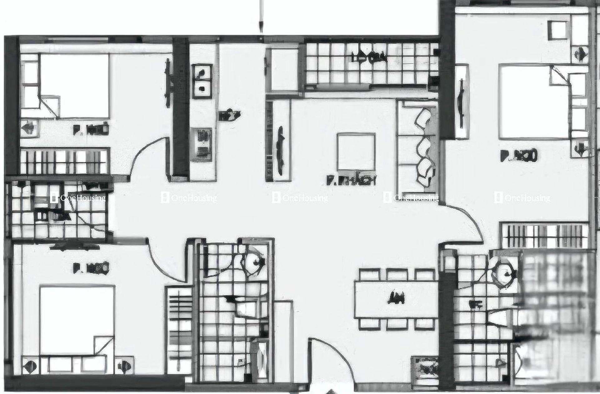 Onehousing image