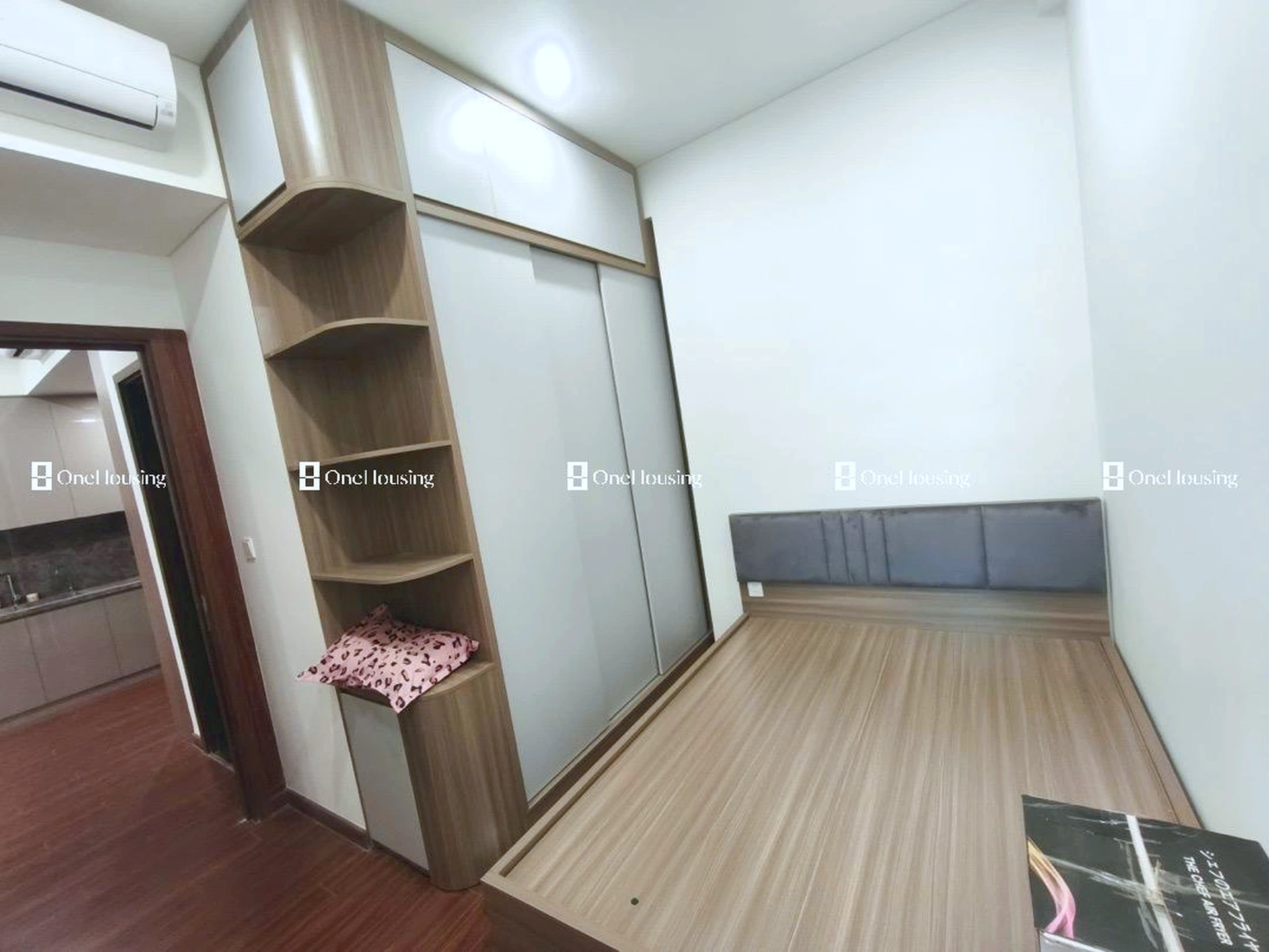 Onehousing image