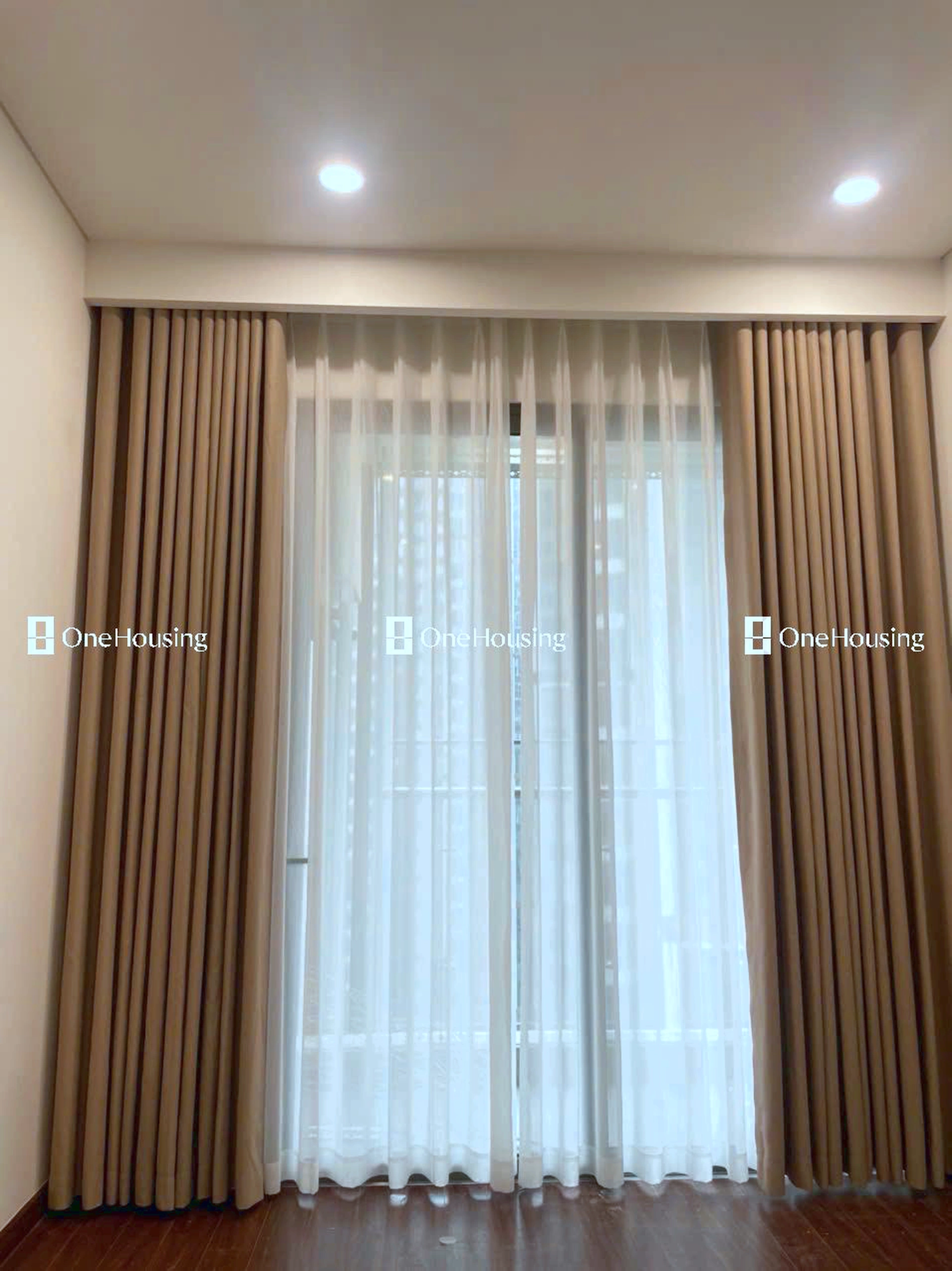 Căn 1PN+ toà H3 - Hawaii - Masteri Waterfront