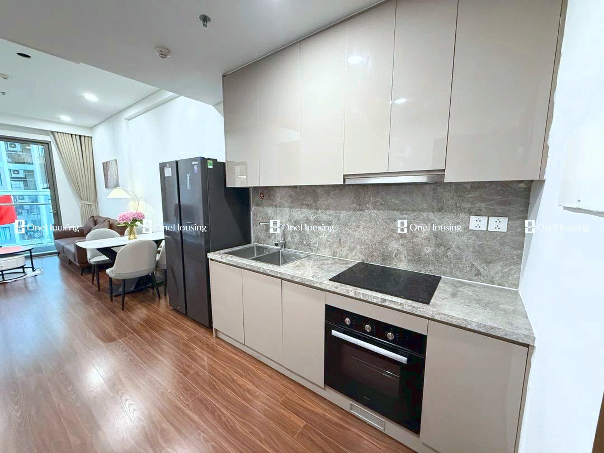 Onehousing image