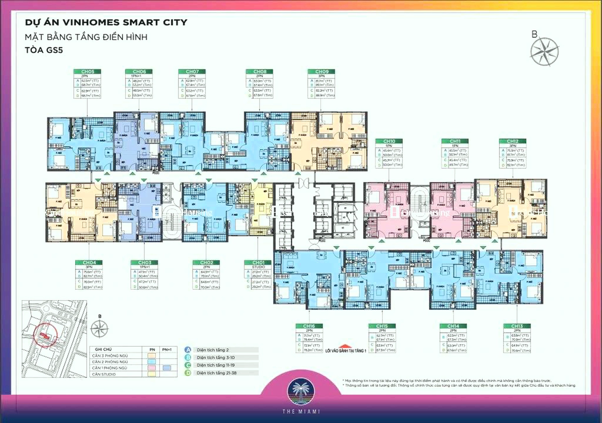 Onehousing image