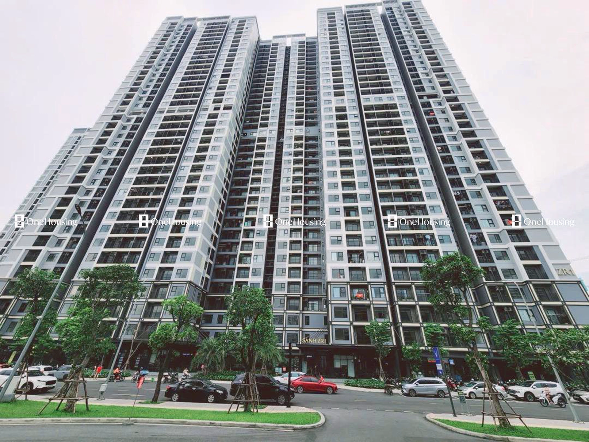Onehousing image