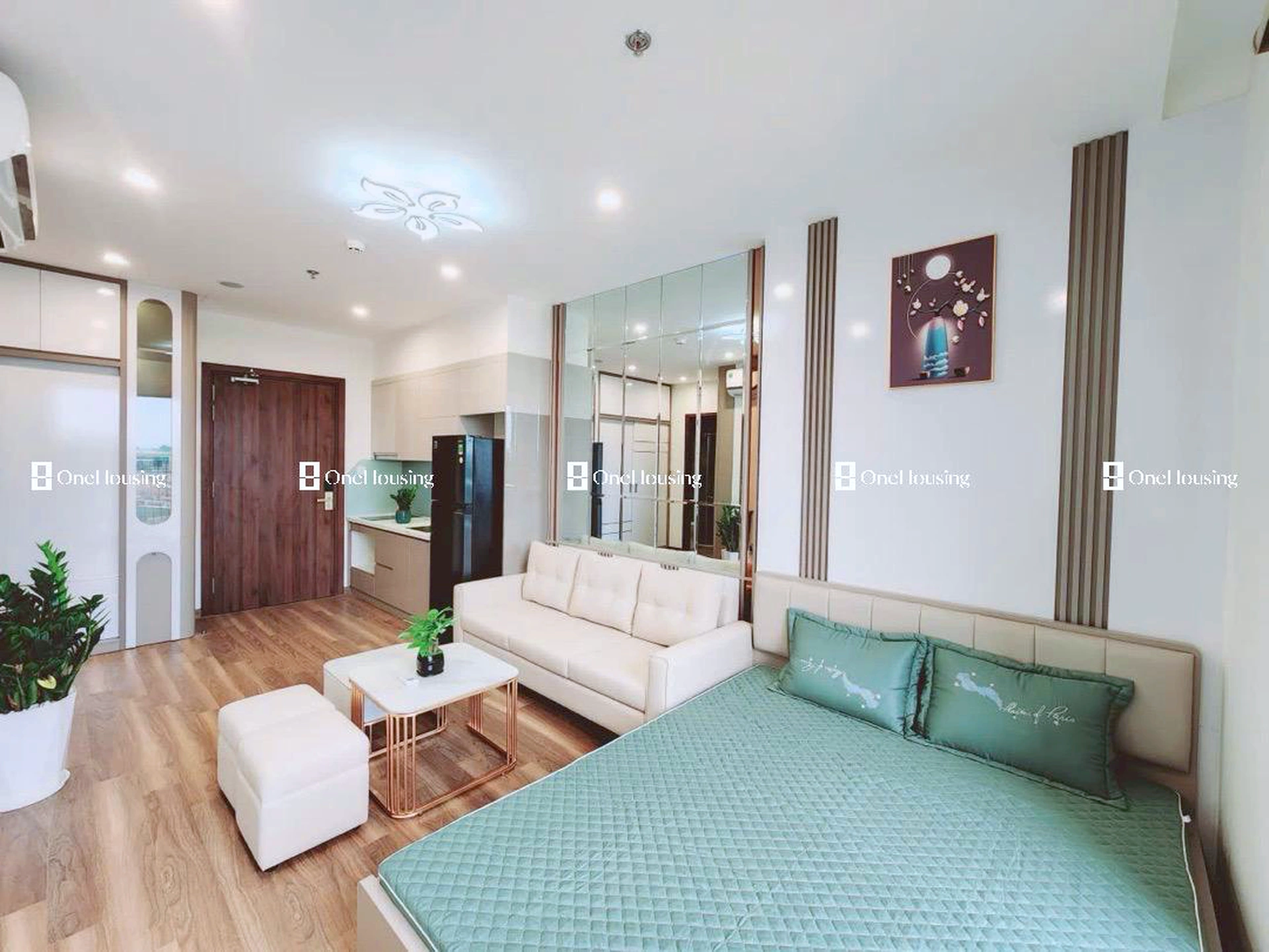 Onehousing image
