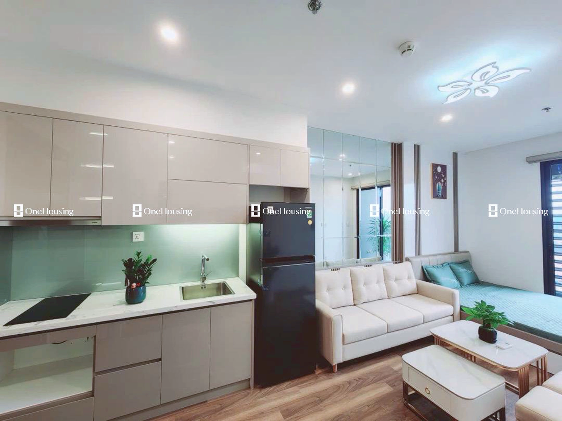 Onehousing image