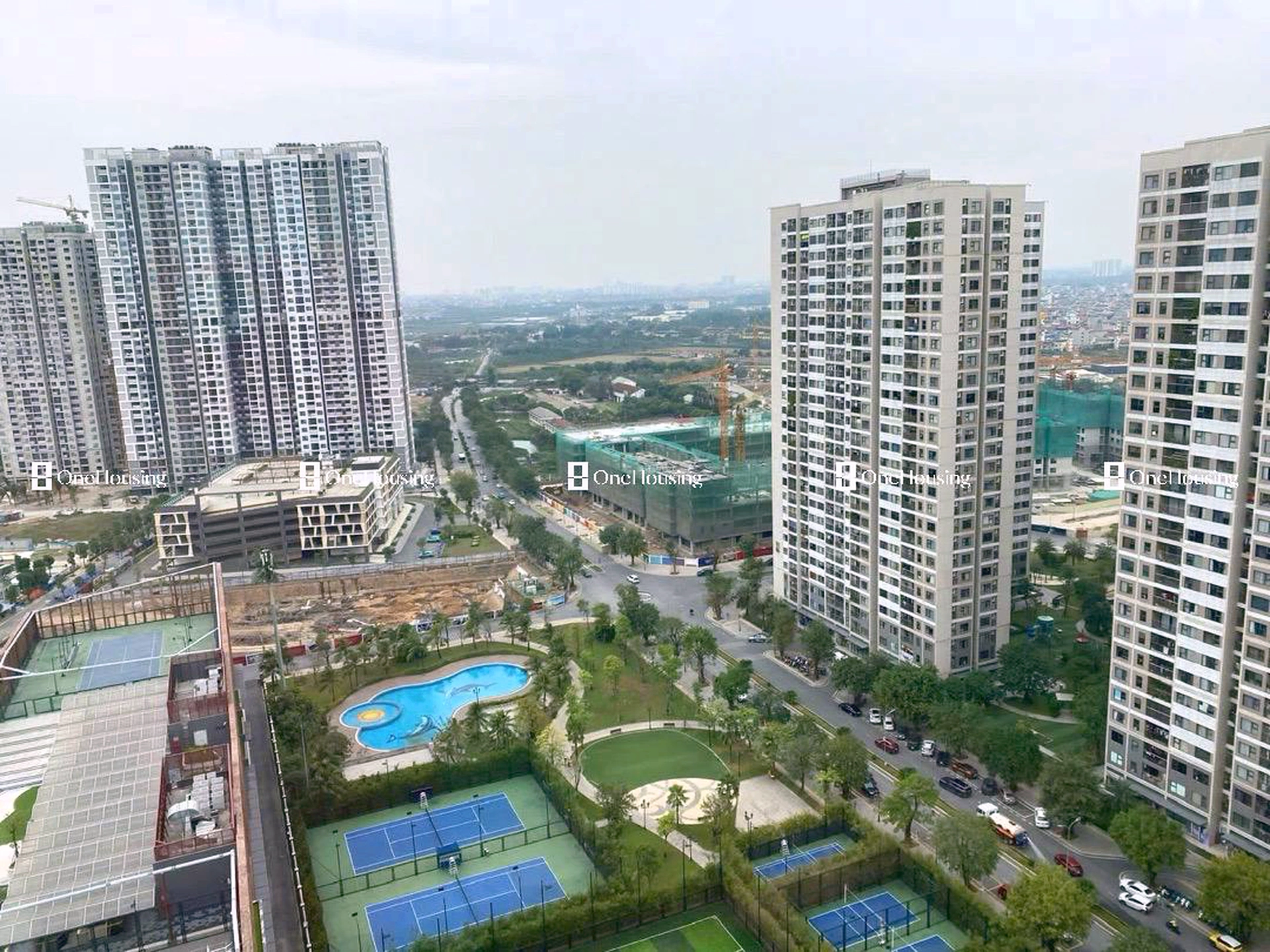 Onehousing image