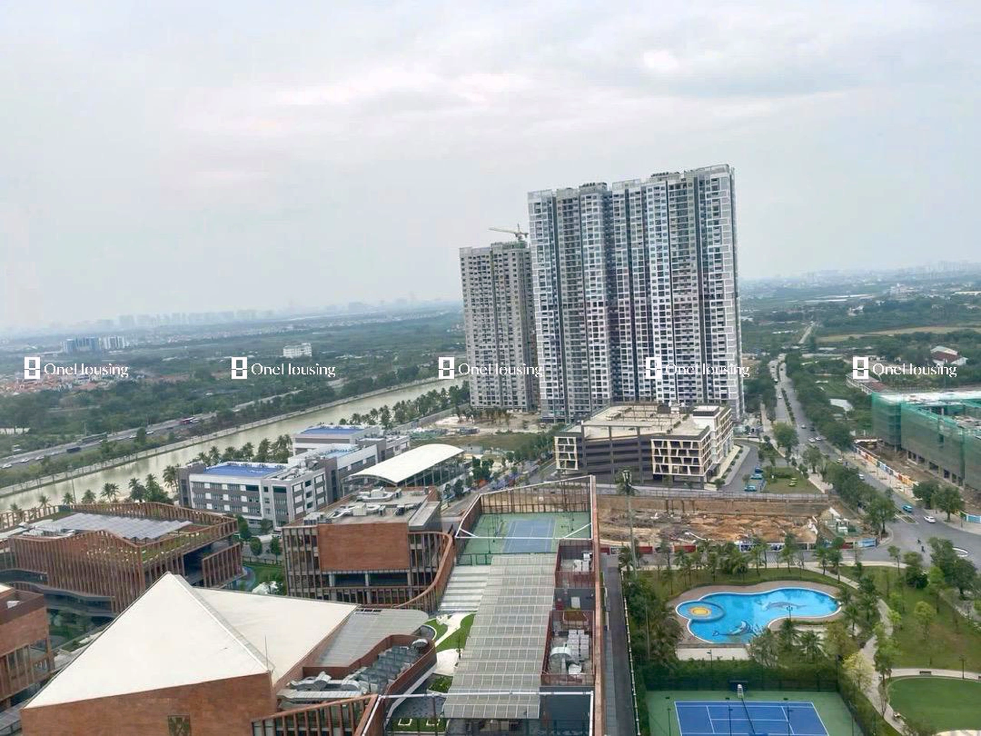 Onehousing image