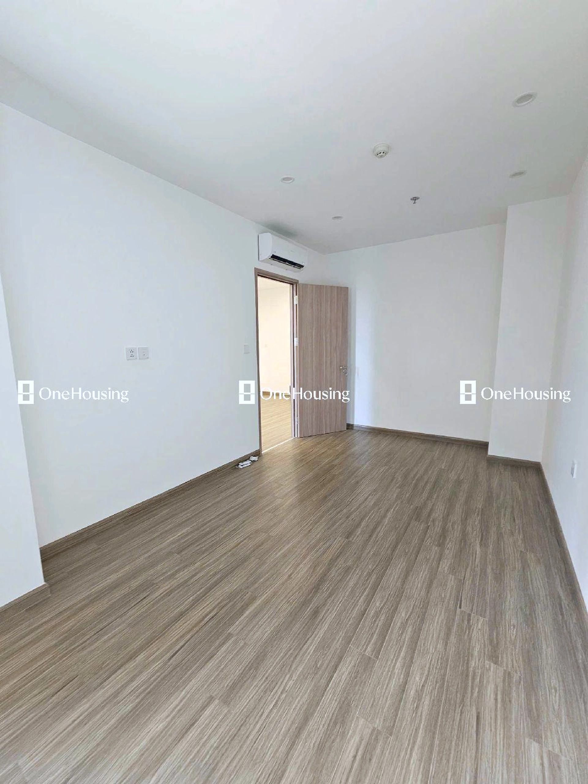 Căn 1PN toà TC2 - The Canopy Residences - Vinhomes Smart City