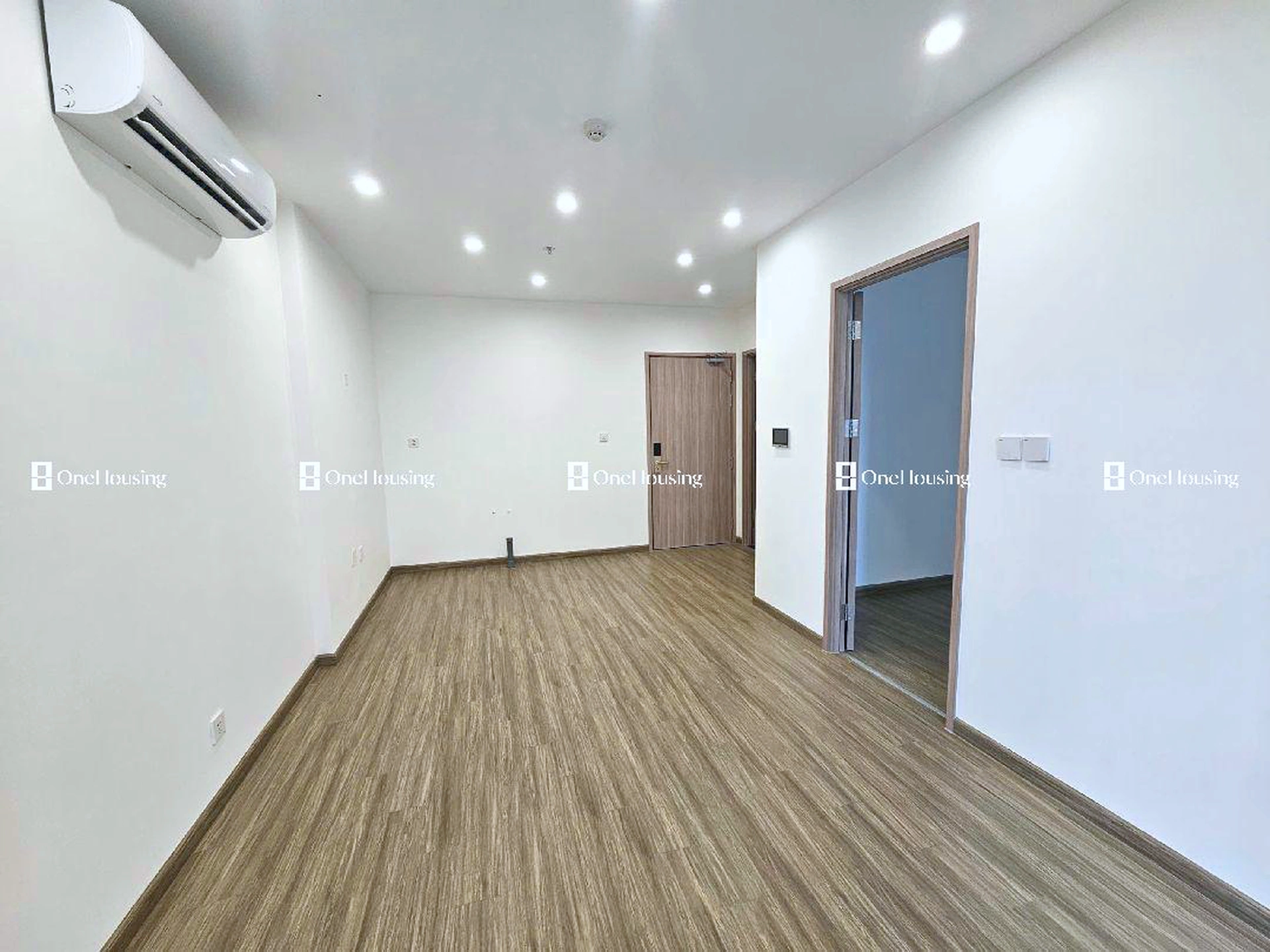 Căn 1PN toà TC2 - The Canopy Residences - Vinhomes Smart City