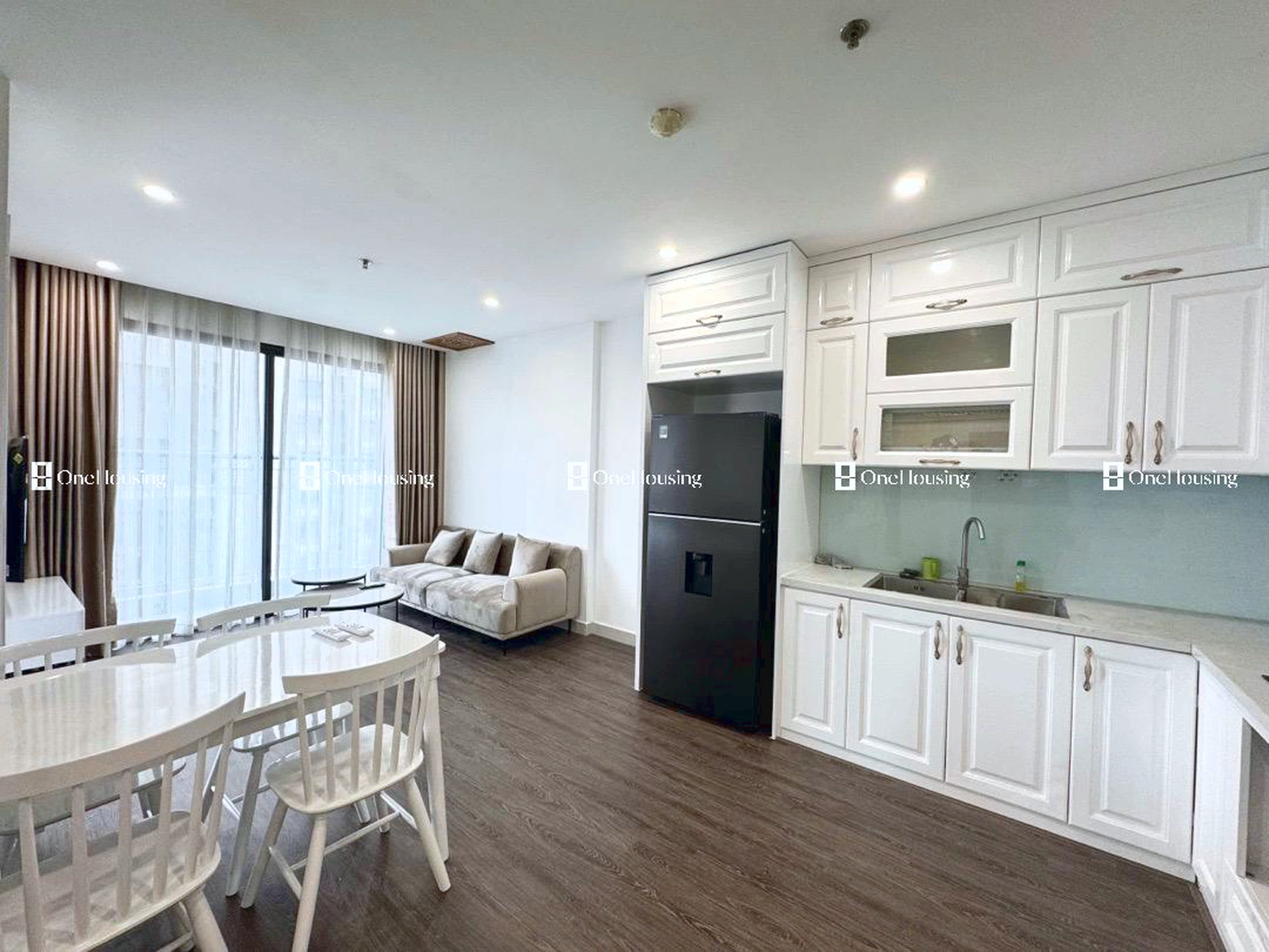Onehousing image