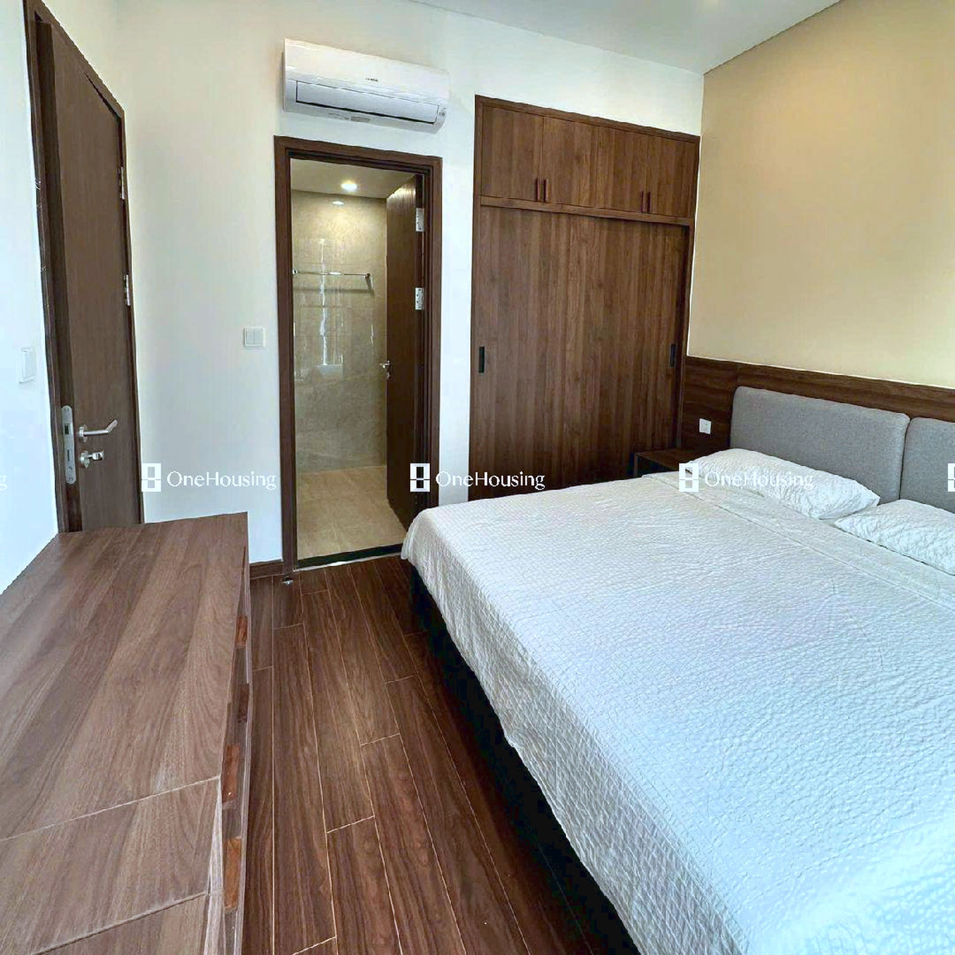 Căn 3PN toà H2 - Hawaii - Masteri Waterfront