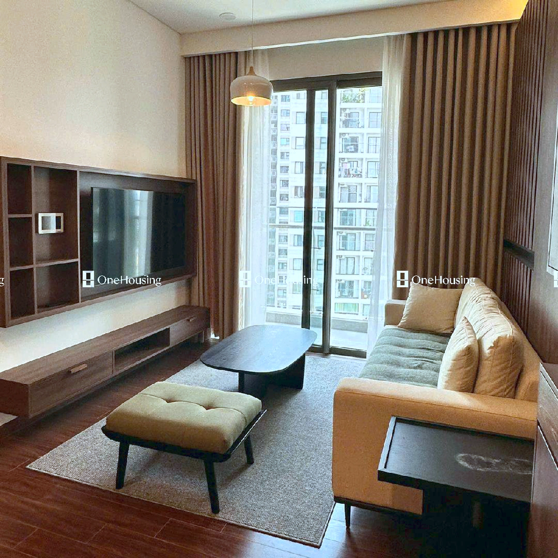 Căn 3PN toà H2 - Hawaii - Masteri Waterfront