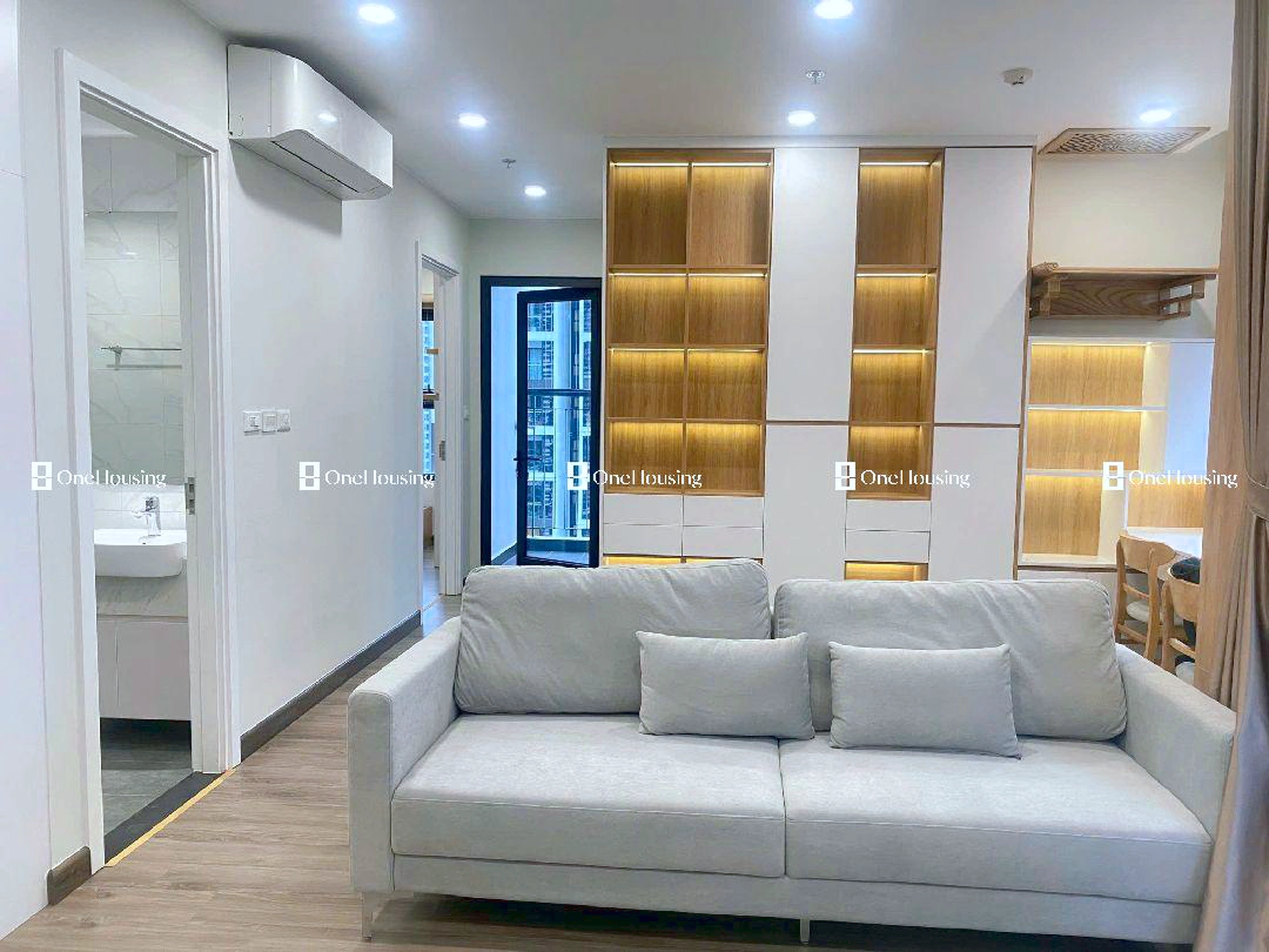Onehousing image