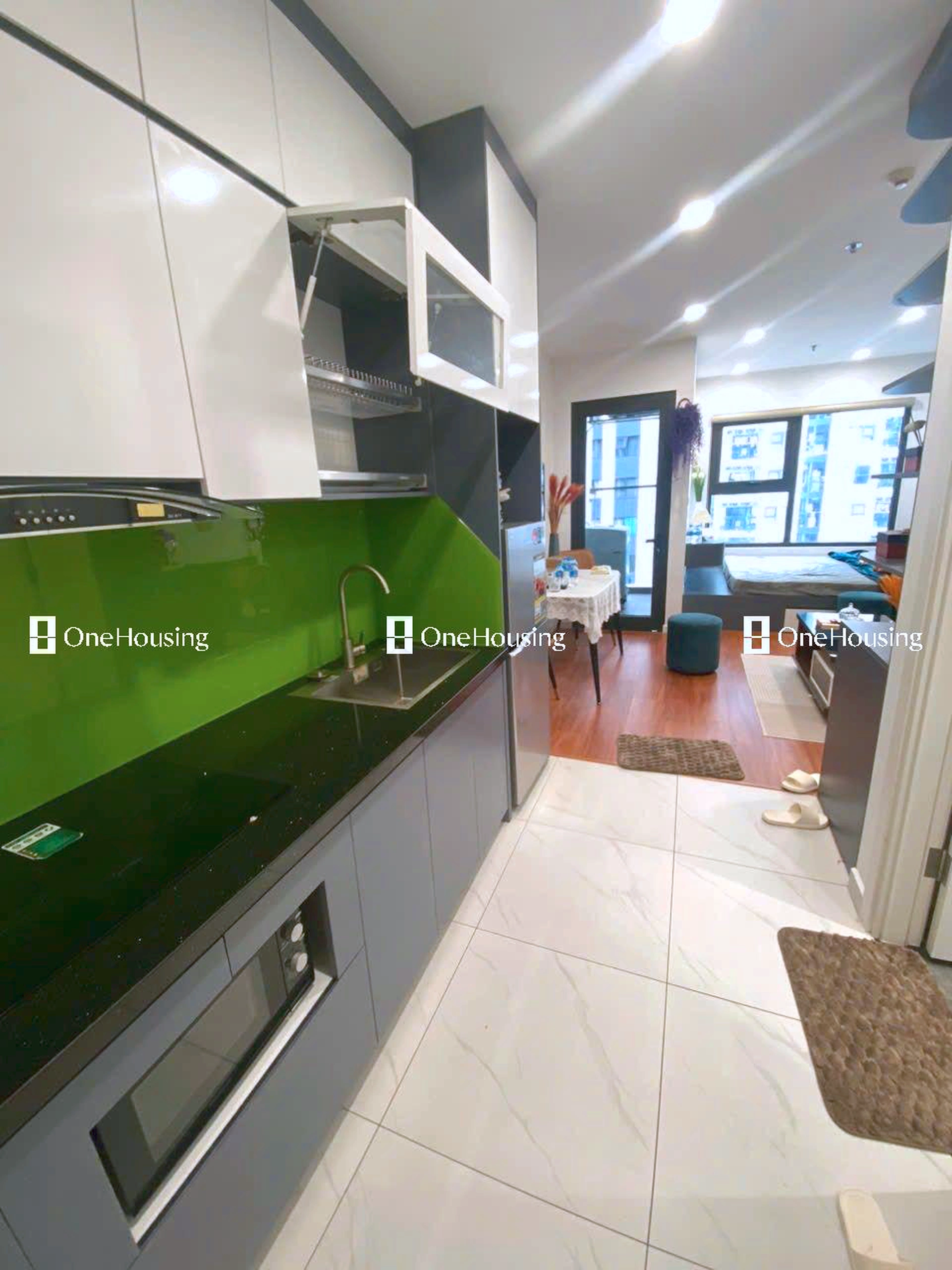 Onehousing image