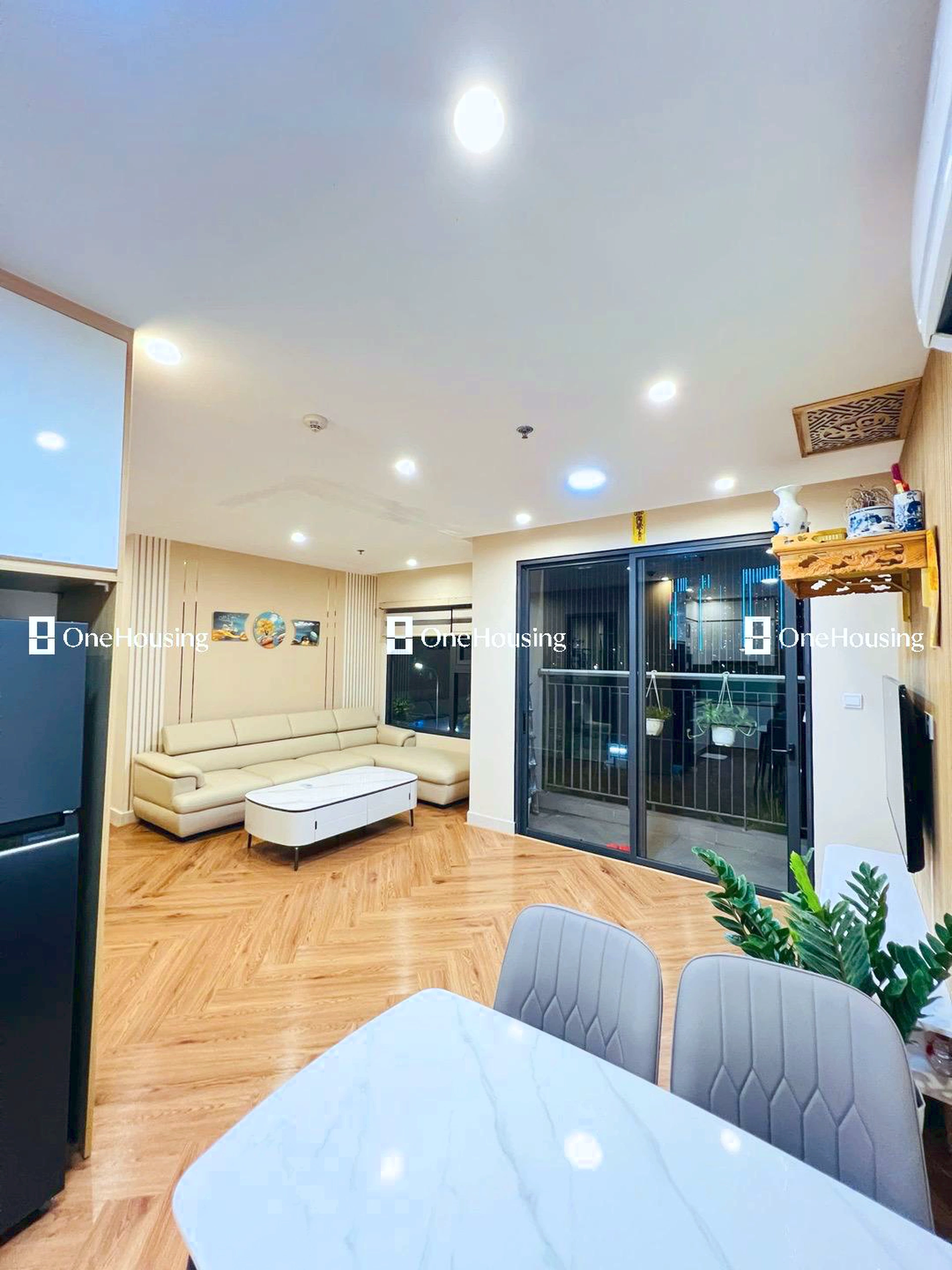 Onehousing image