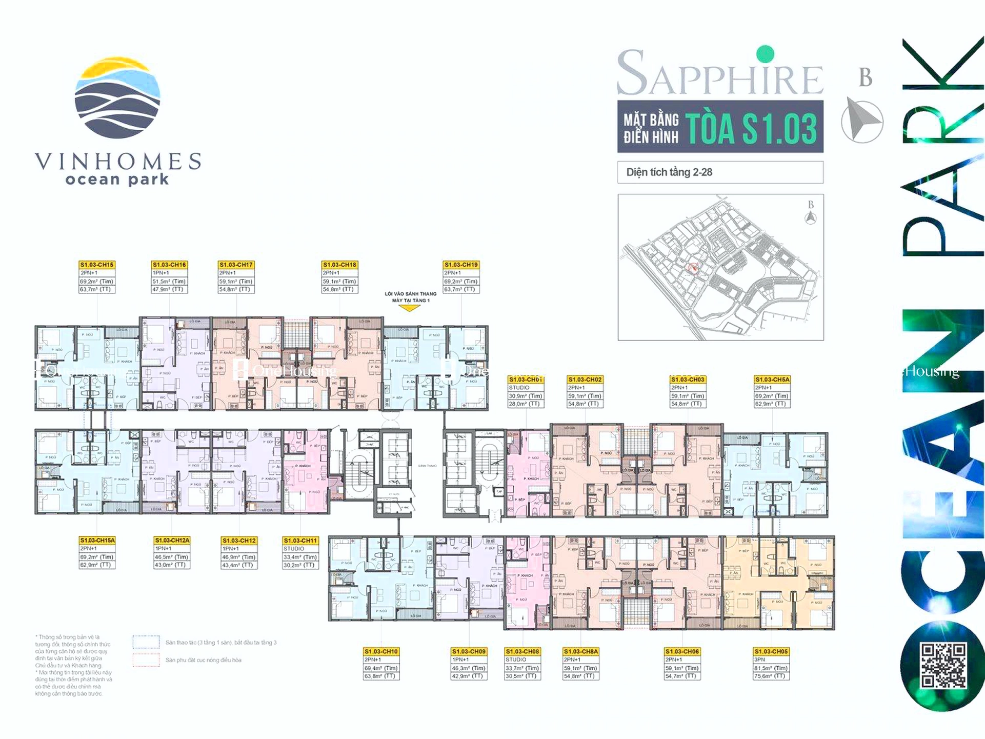 Onehousing image