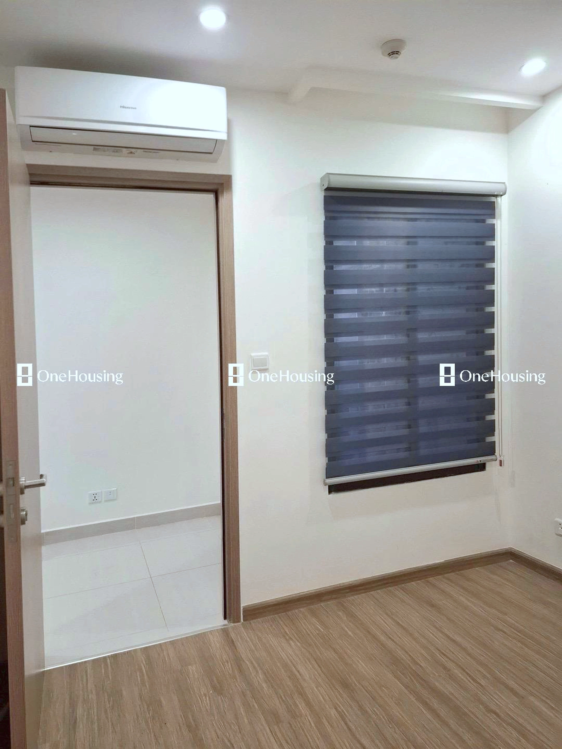 Căn 2PN toà S2.01 - The Sapphire - Vinhomes Smart City