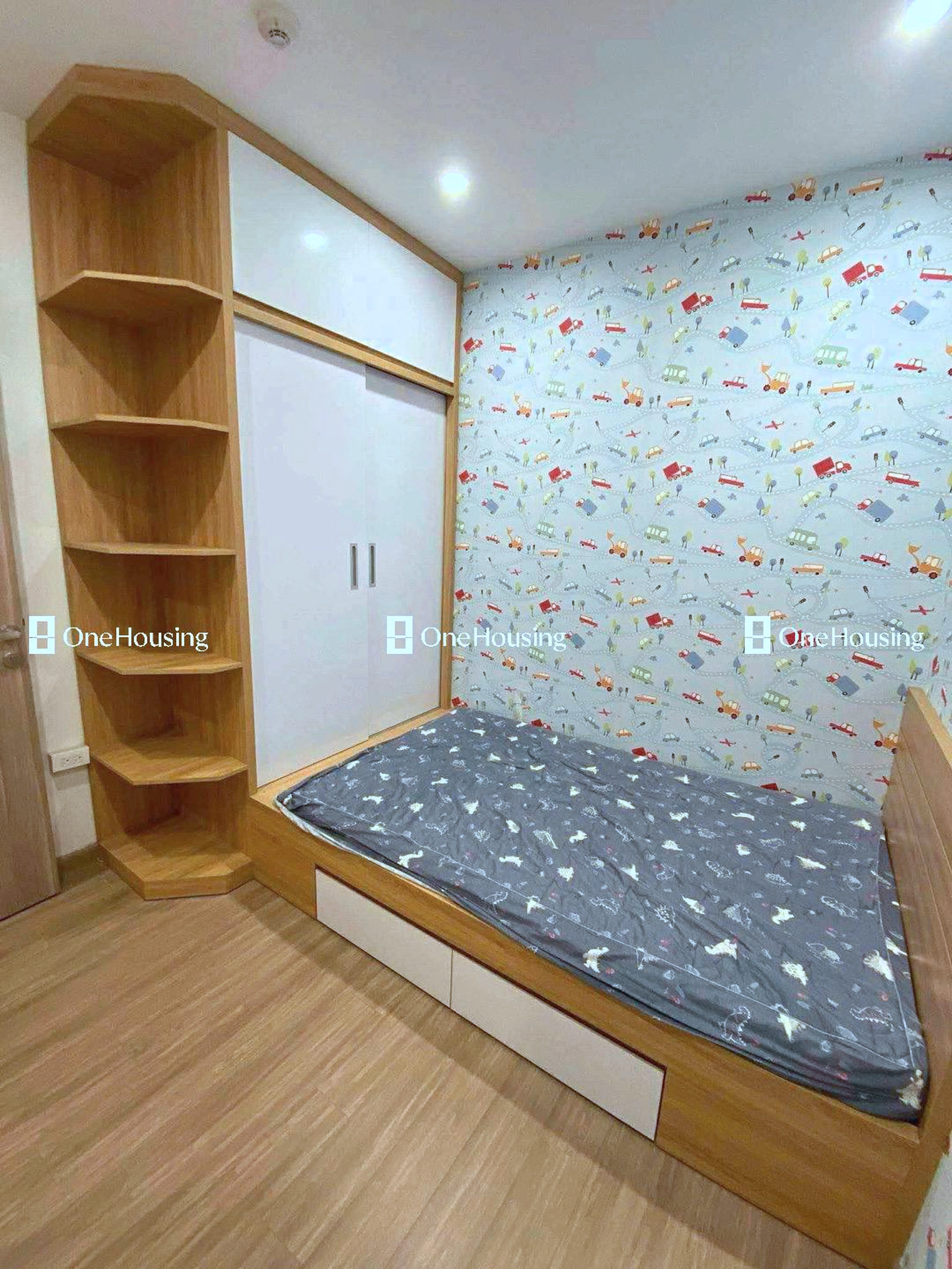 Onehousing image