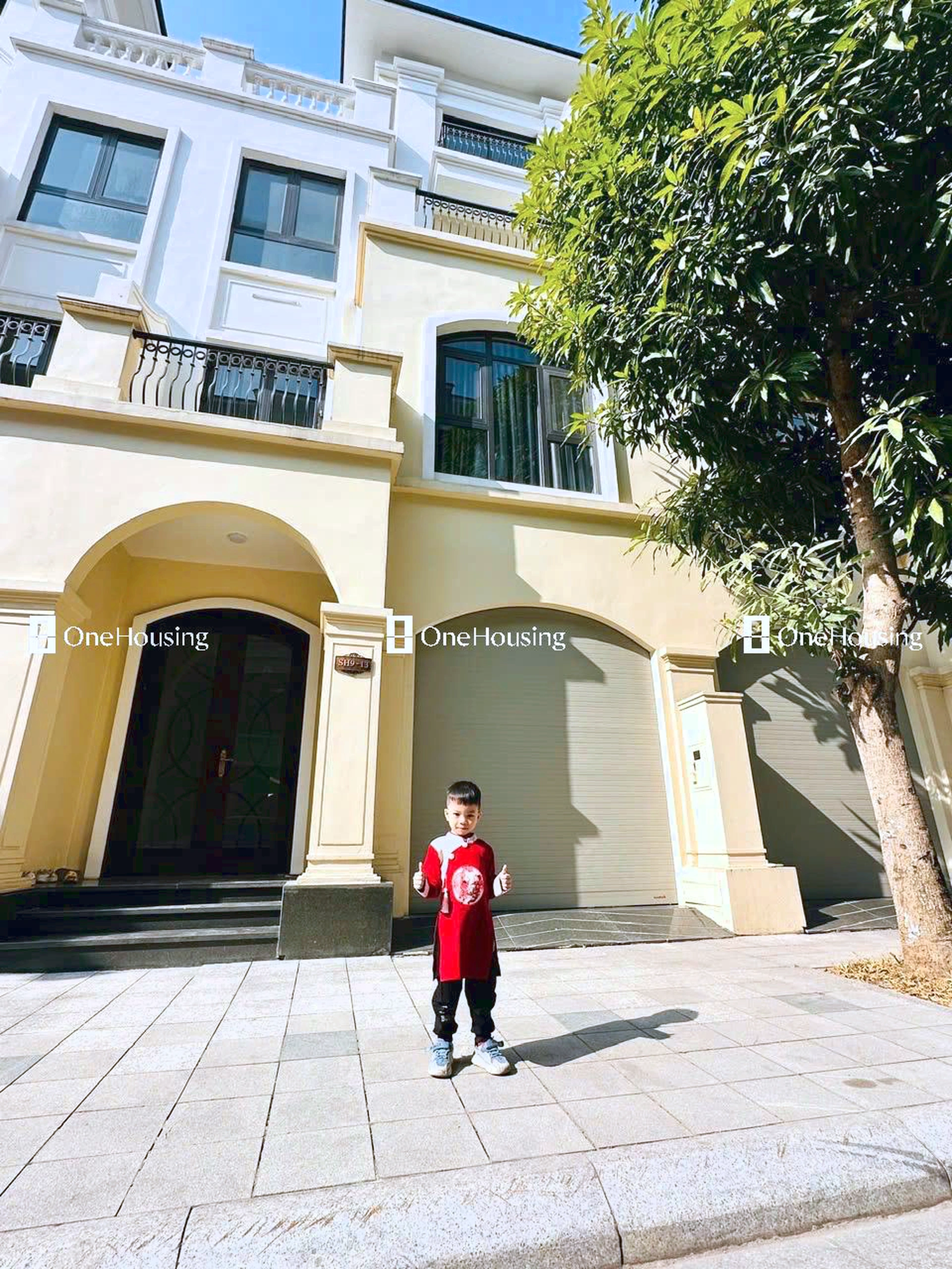 Onehousing image