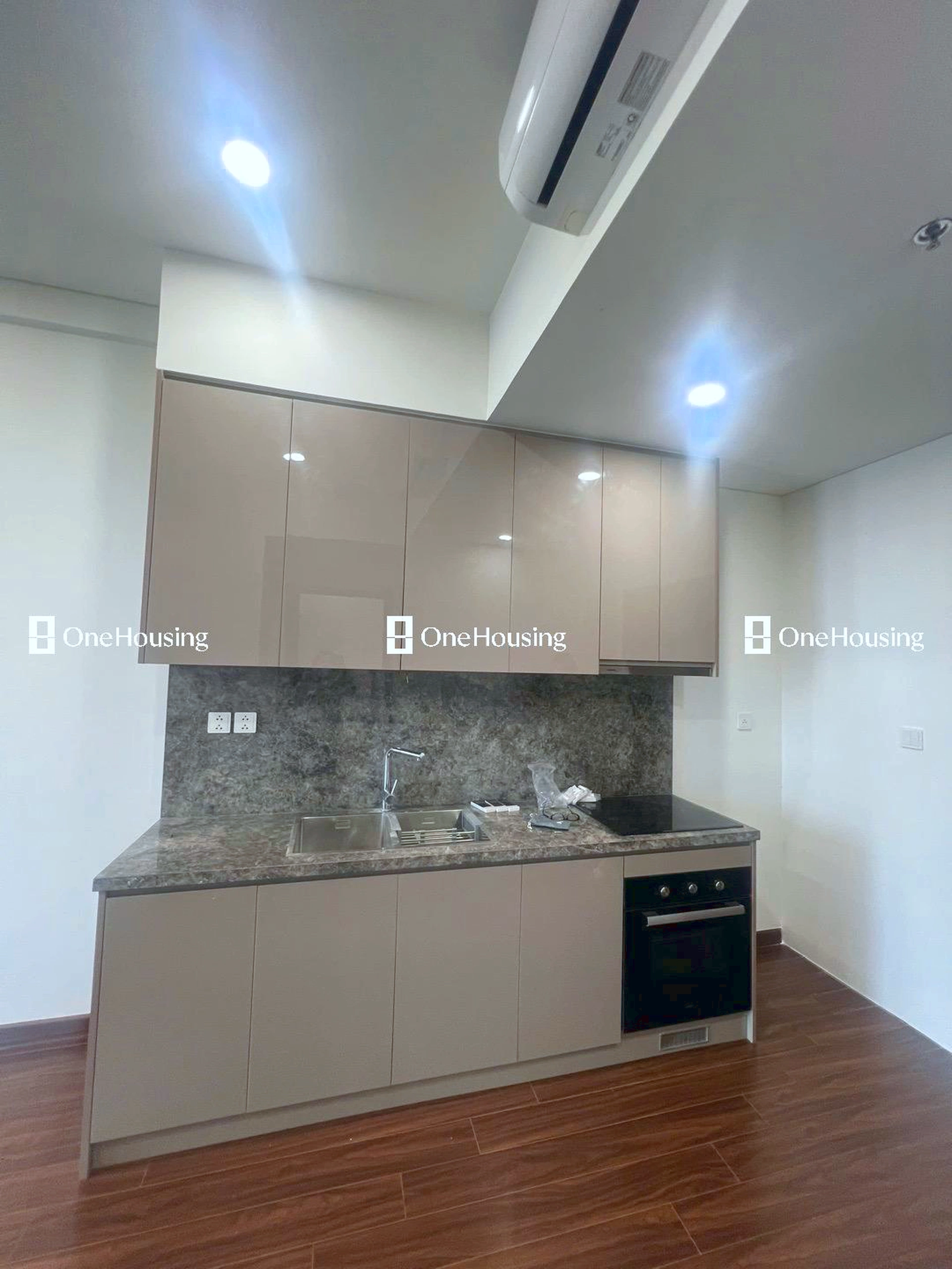 Căn 2PN toà H2 - Hawaii - Masteri Waterfront