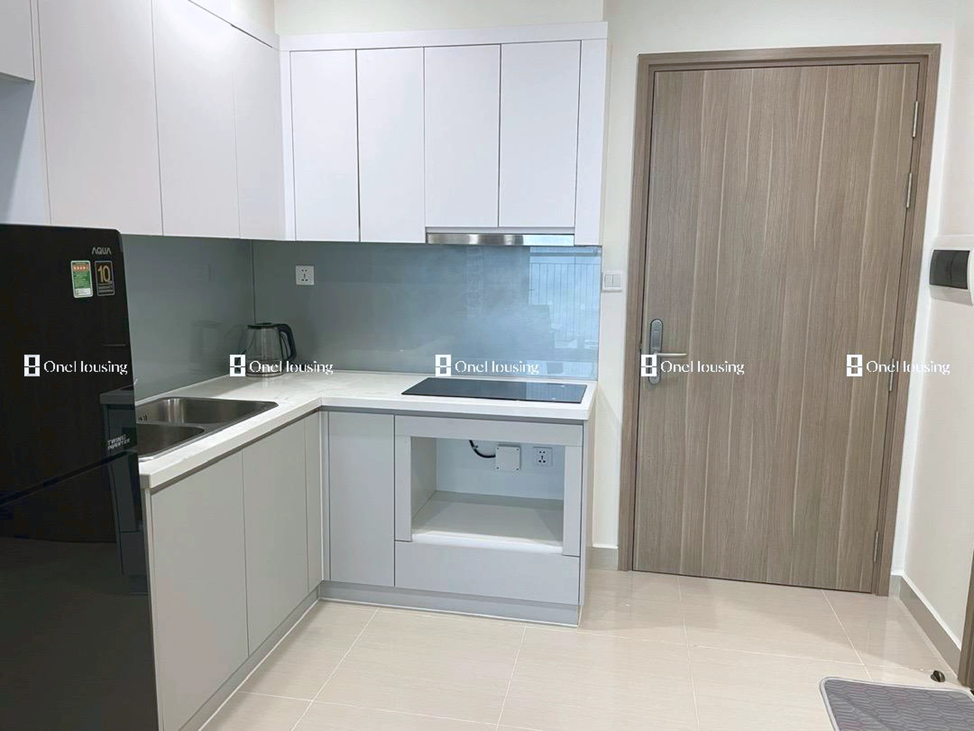 Căn 1PN+ toà S2.10 - The Sapphire - Vinhomes Ocean Park