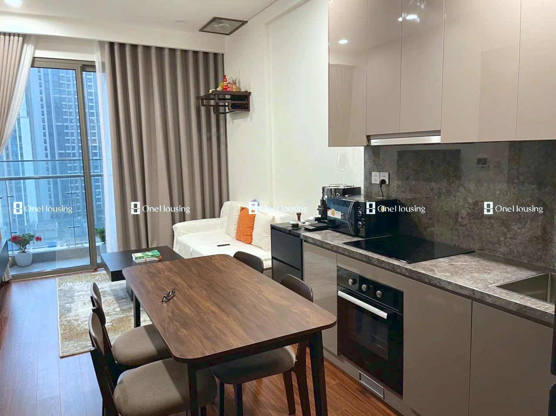 Onehousing image