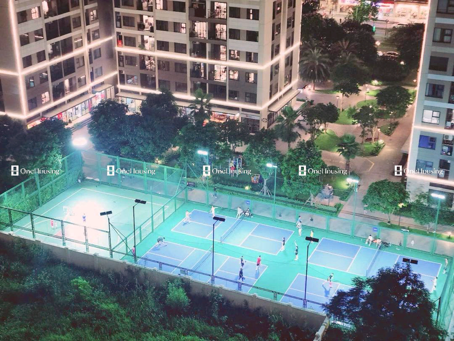 Onehousing image
