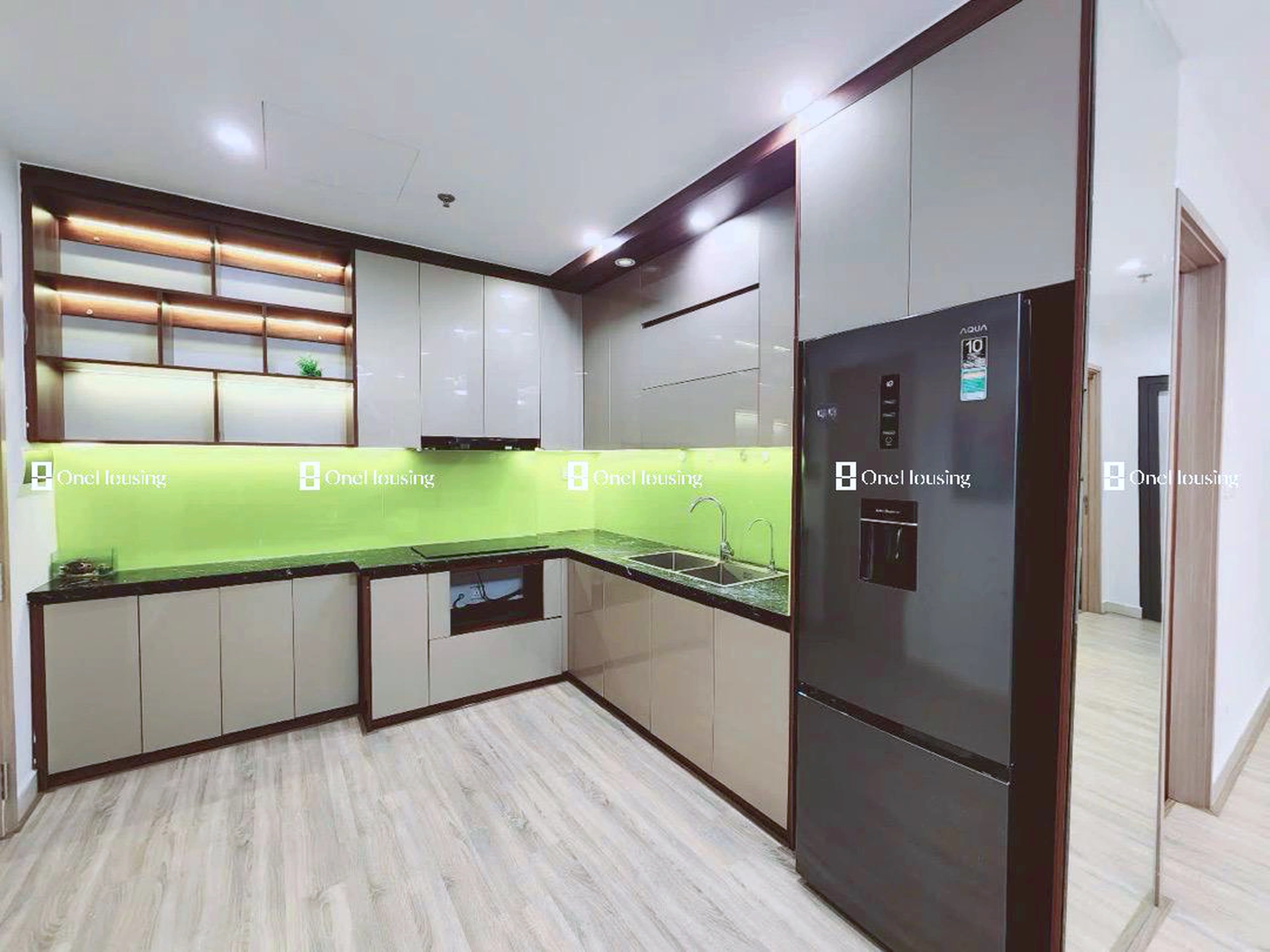 Onehousing image