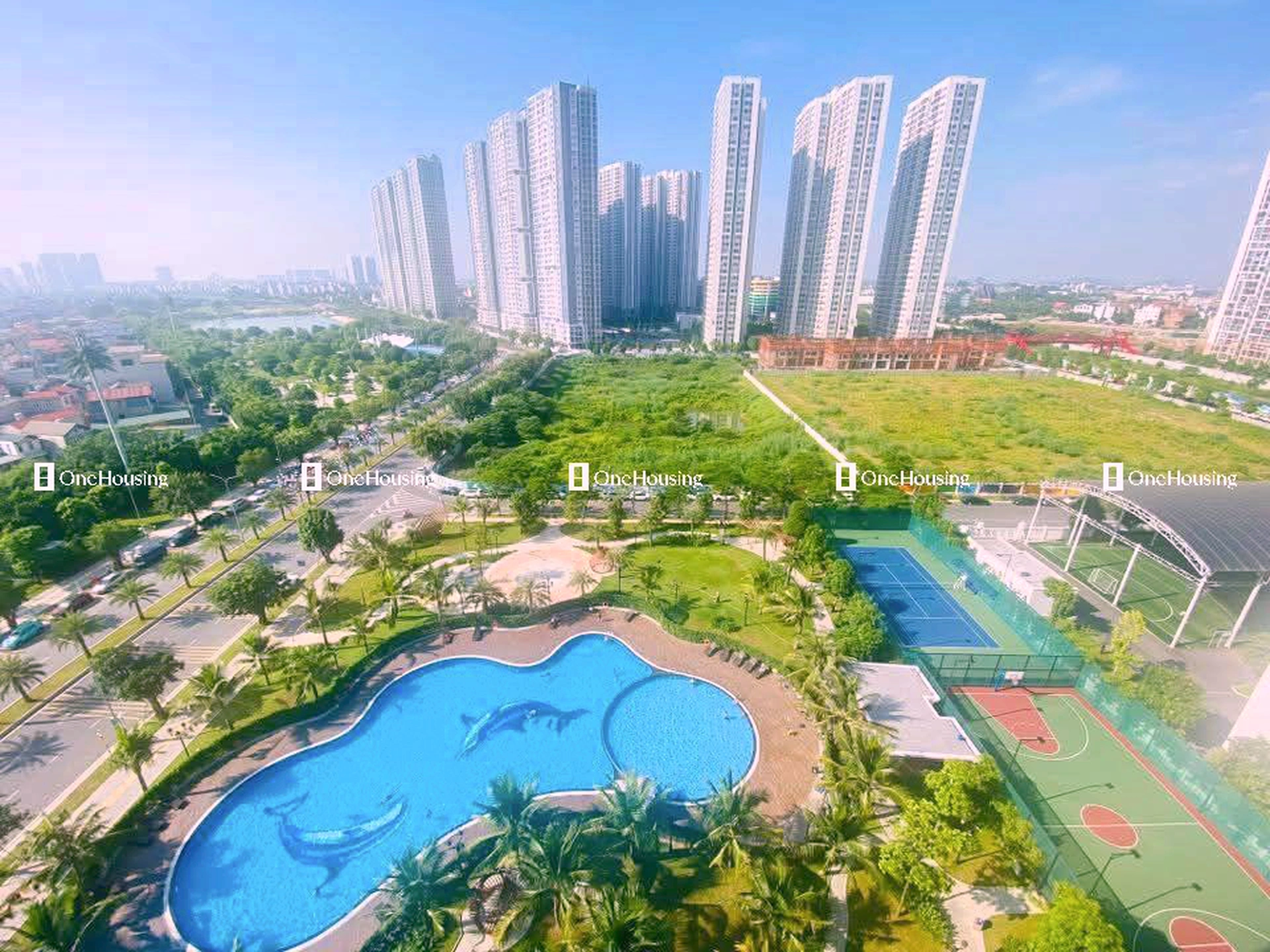 Onehousing image