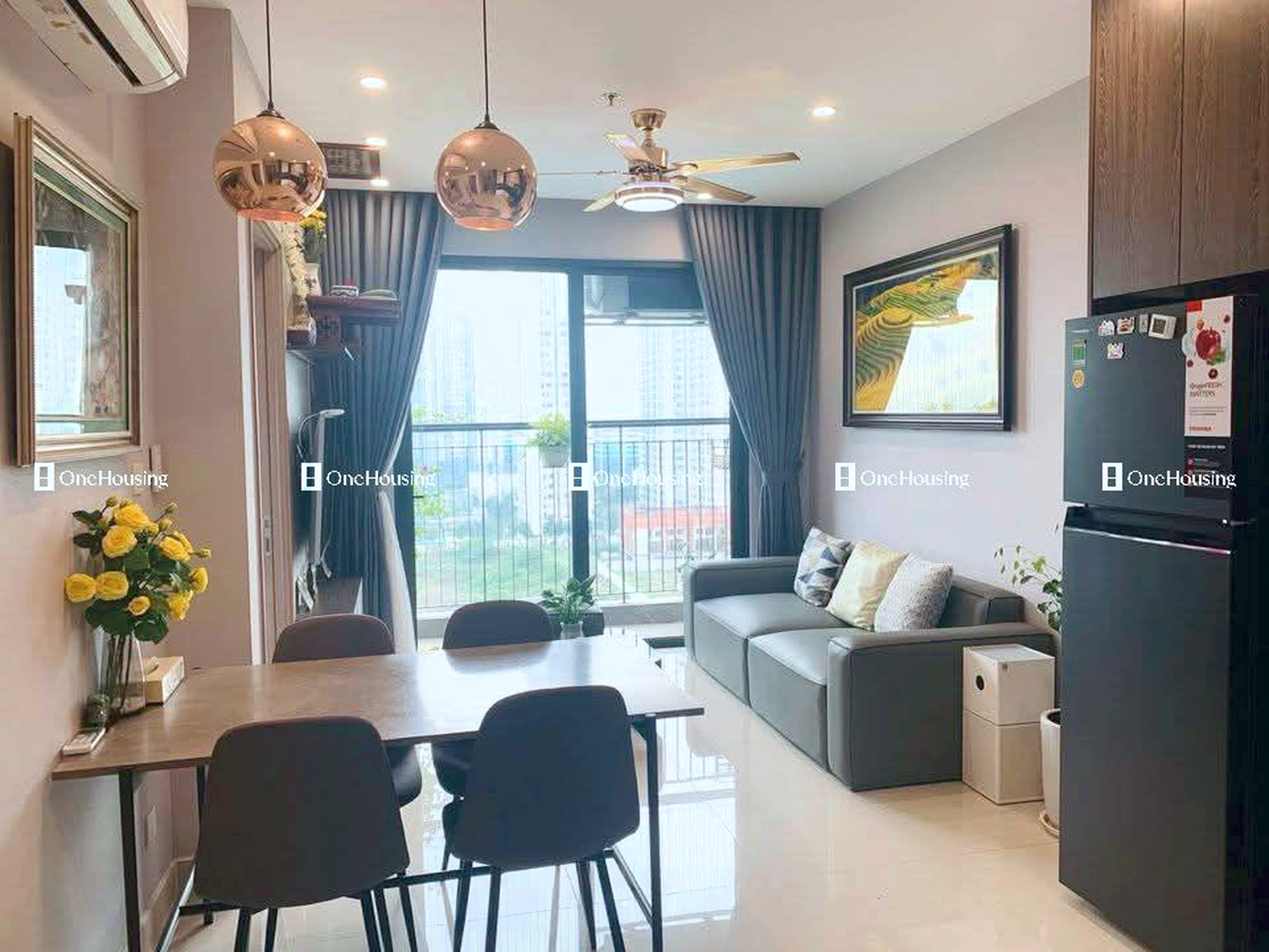 Onehousing image