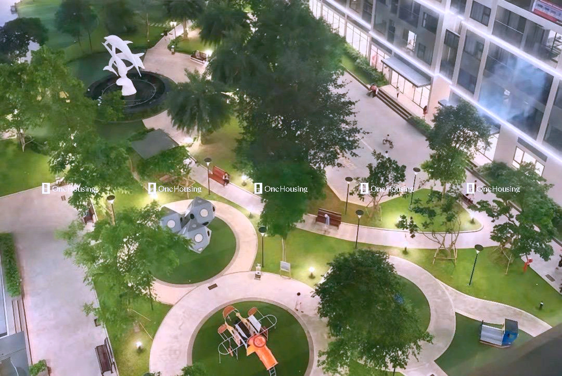 Onehousing image