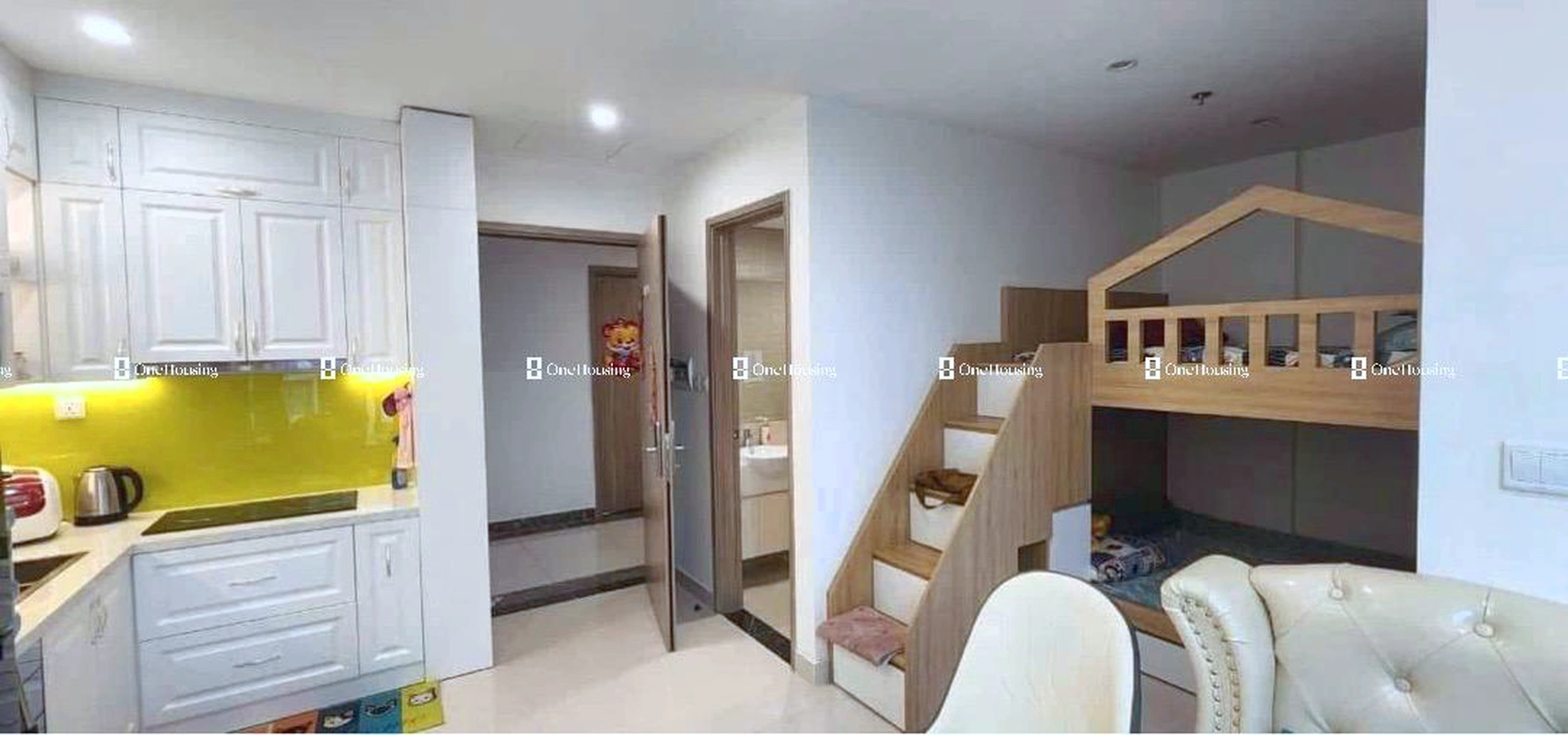 Onehousing image