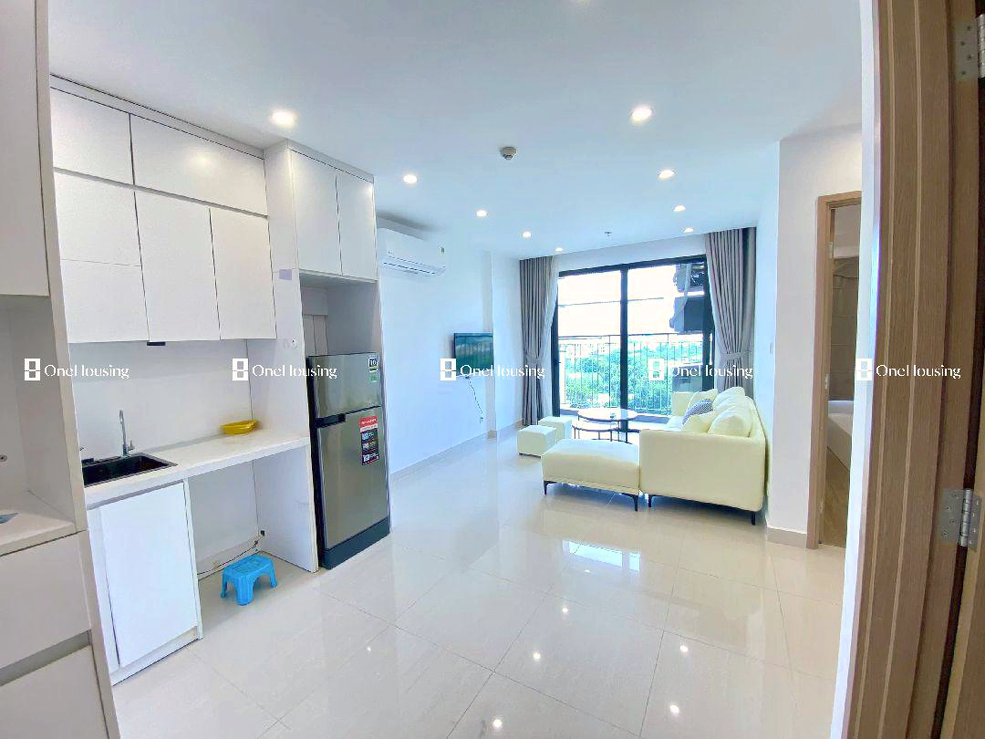Onehousing image