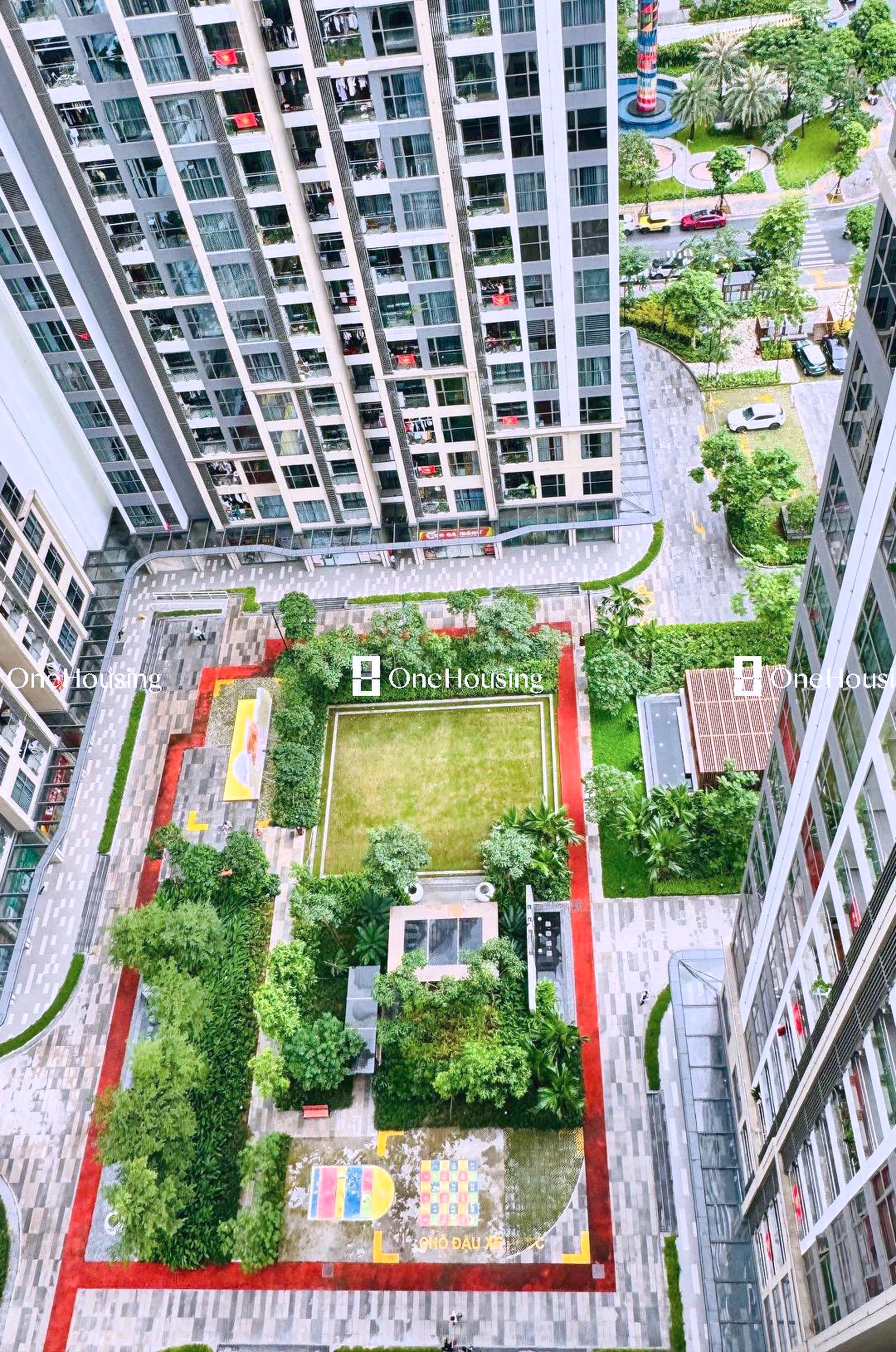 Onehousing image