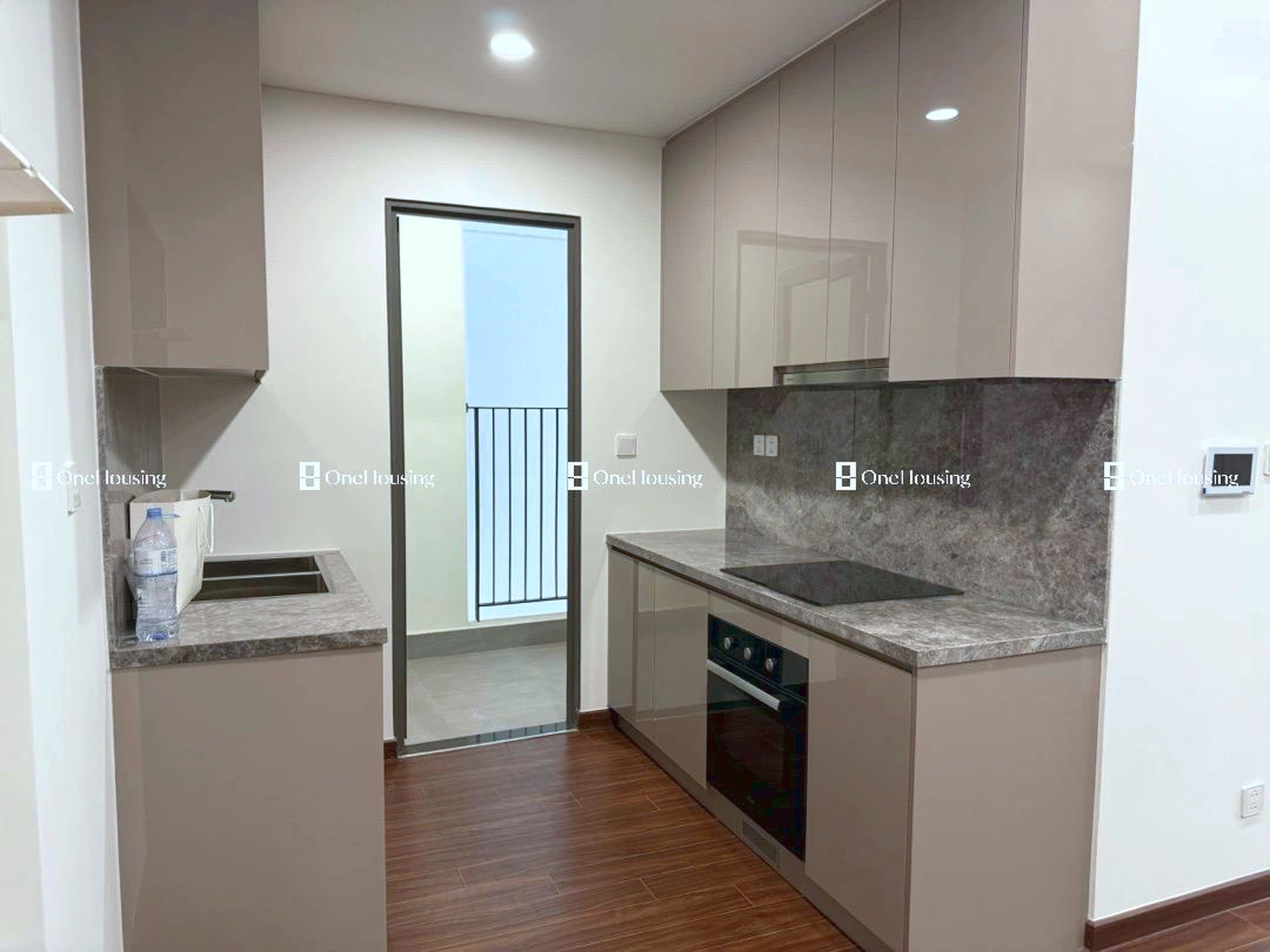 Căn 2PN+ toà H1 - Hawaii - Masteri Waterfront