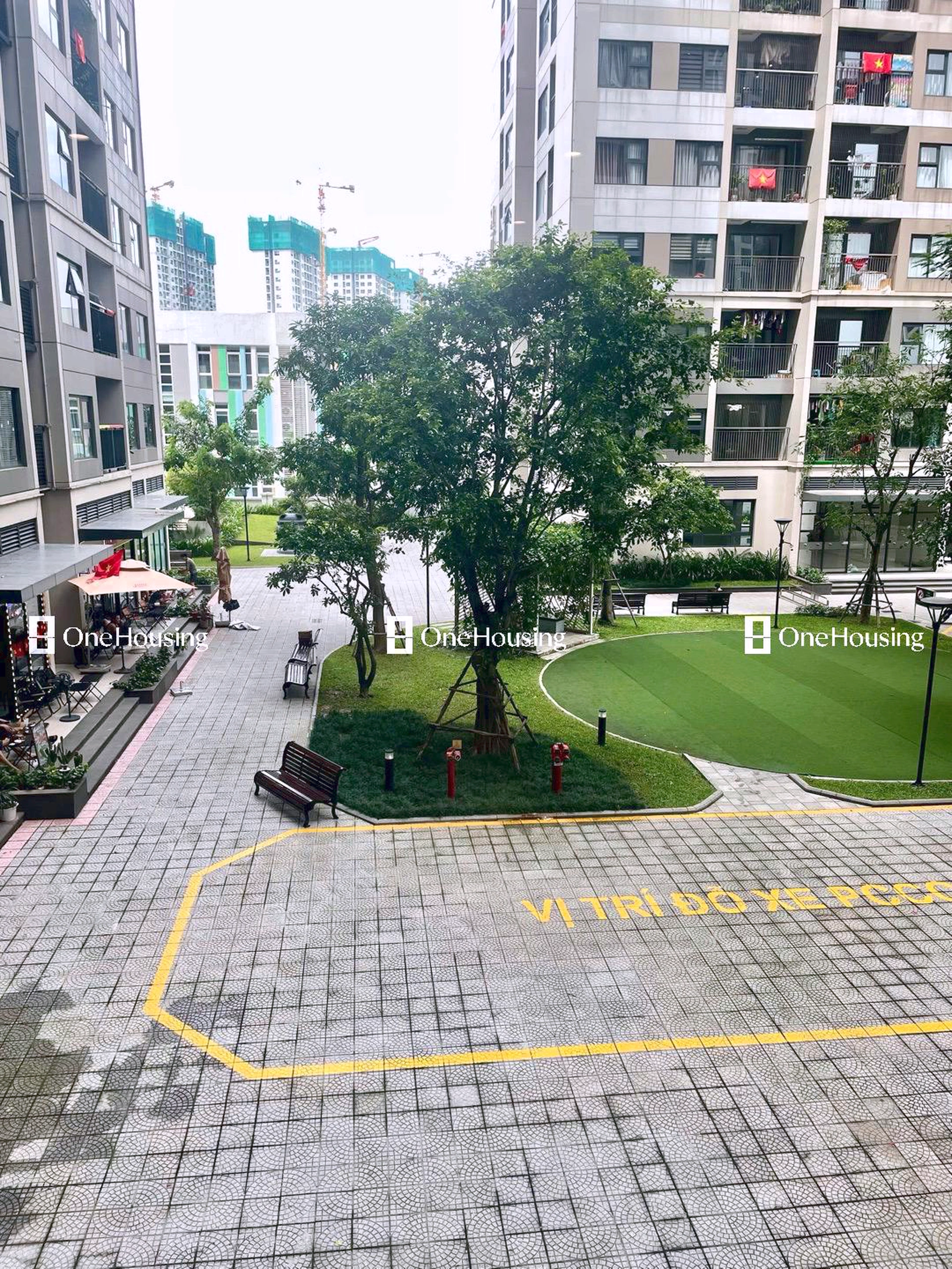 Onehousing image