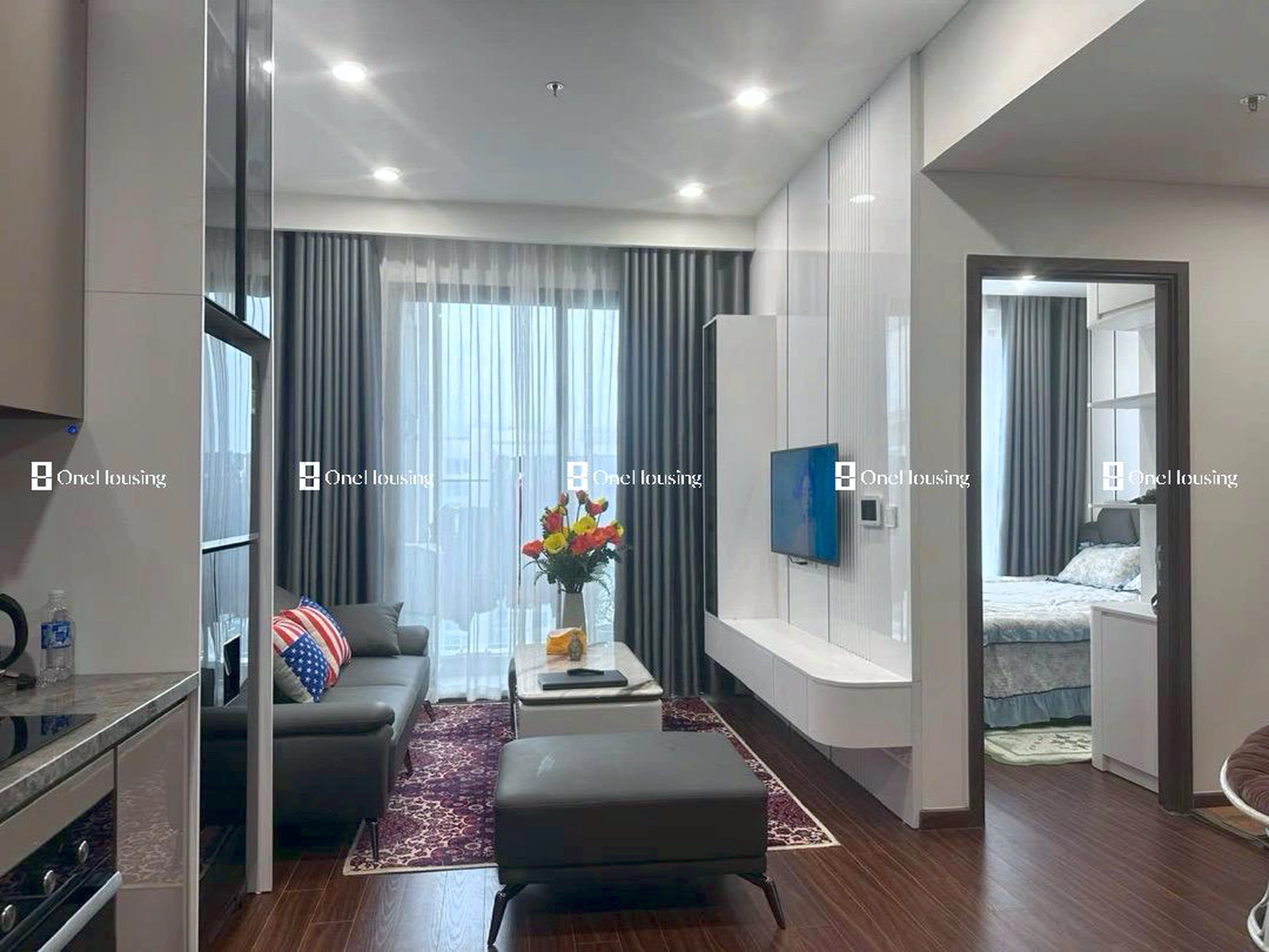 Onehousing image