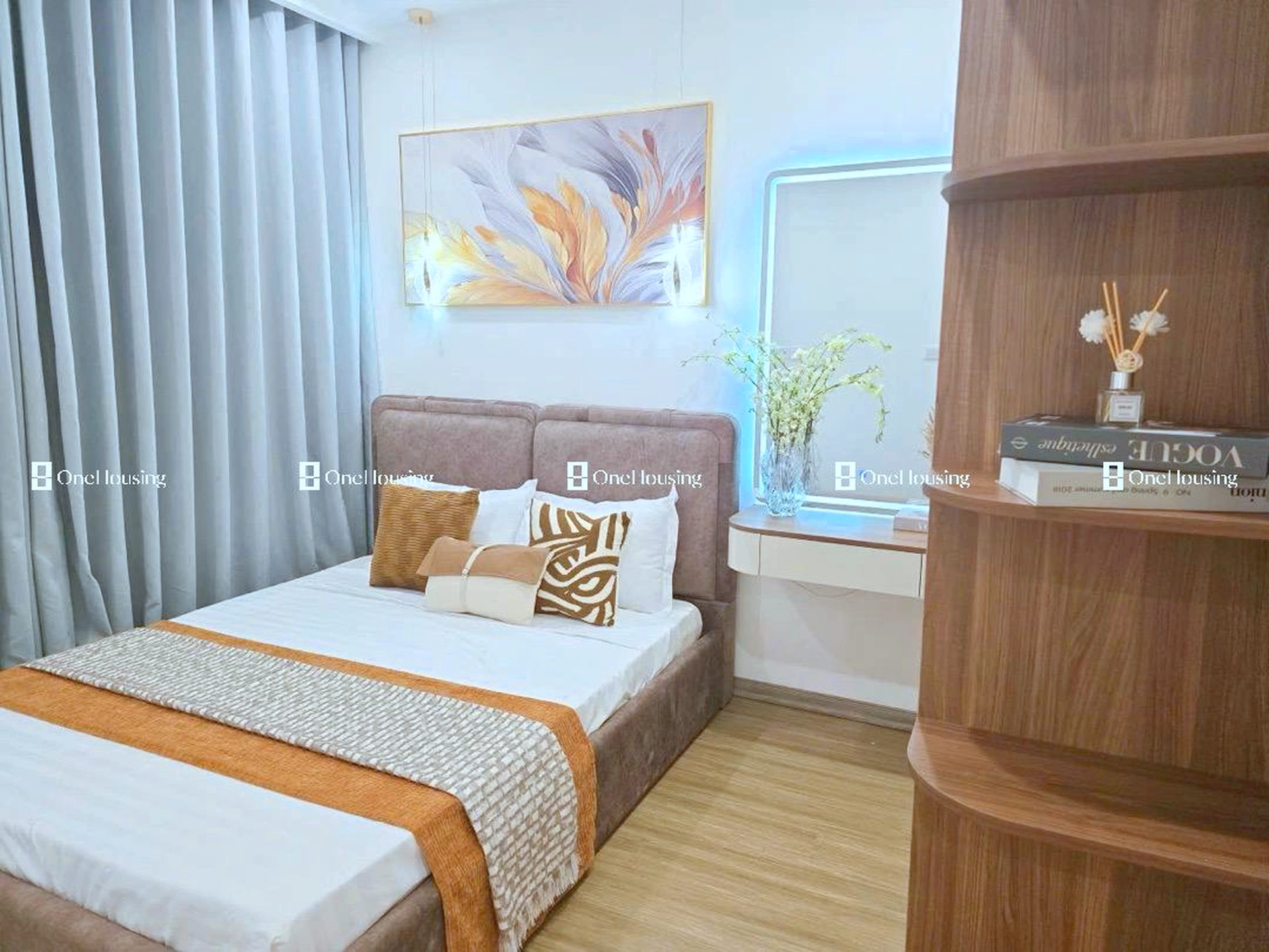 Onehousing image